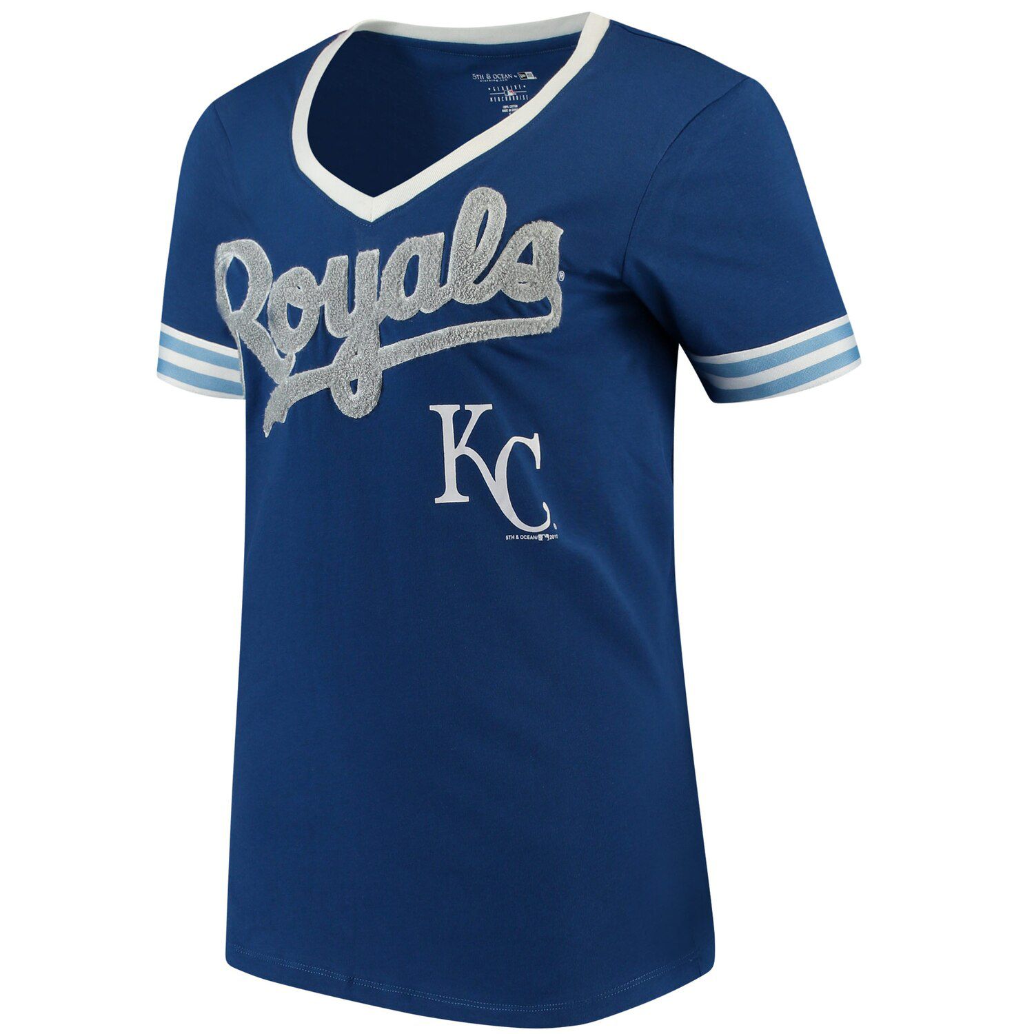 royals baby blue jersey