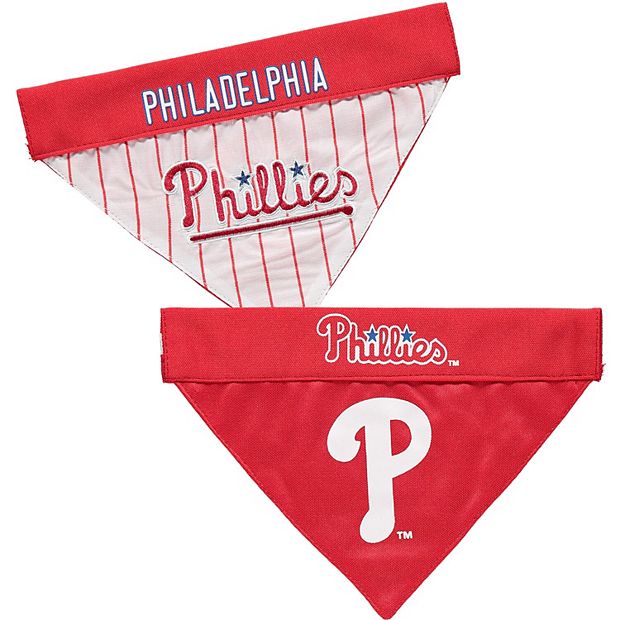 Official Philadelphia Phillies Pet Gear, Phillies Collars, Leashes