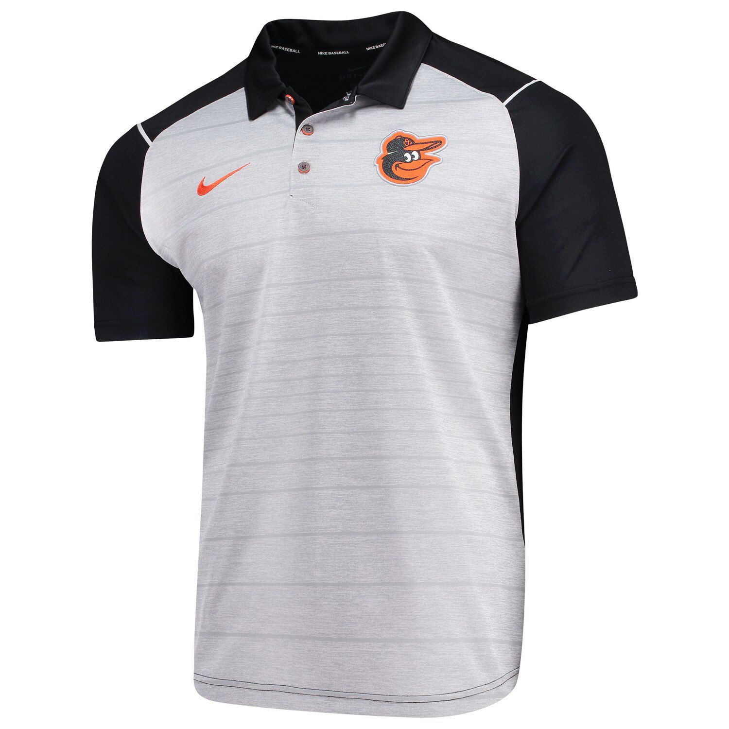 orioles polo shirt