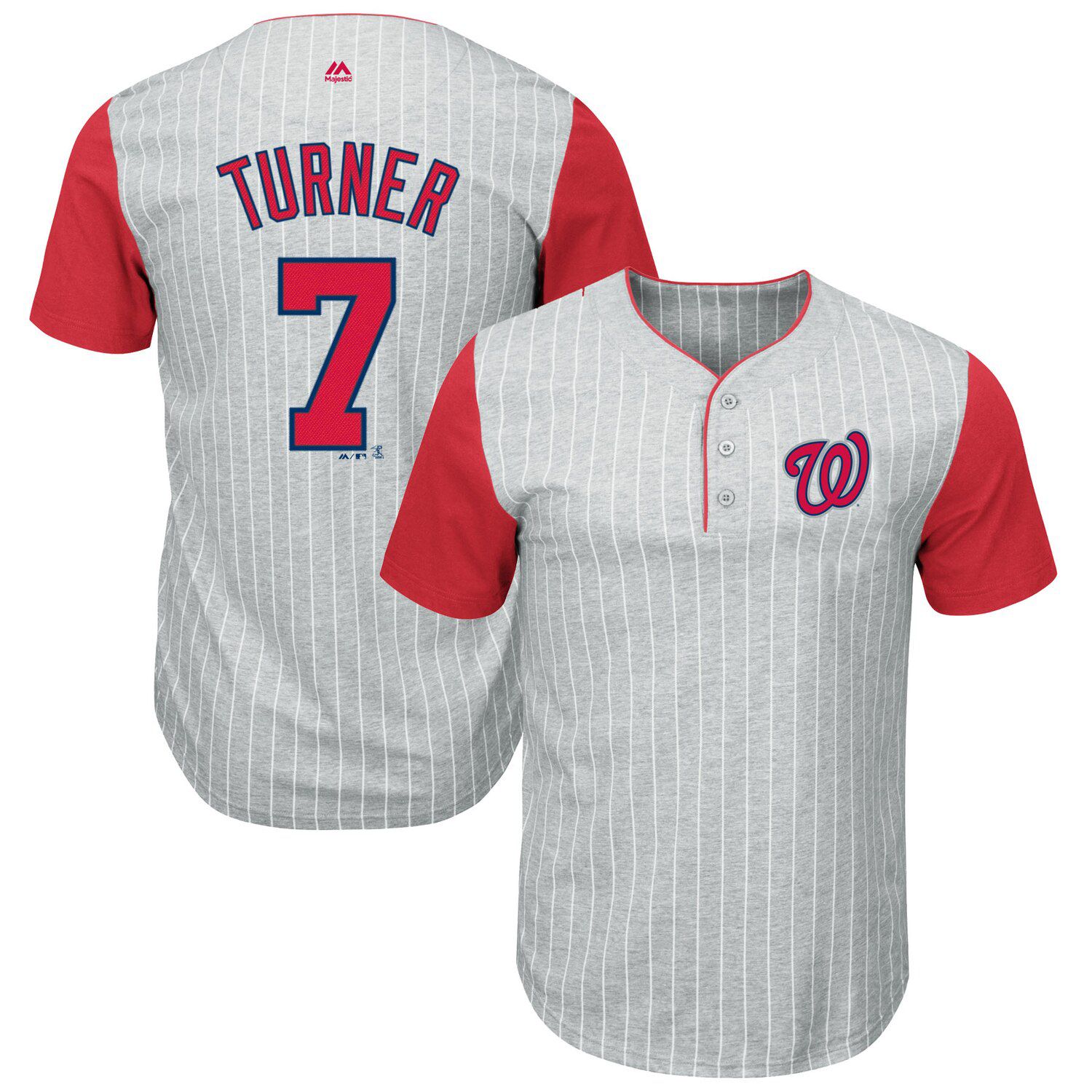 trea turner t shirt