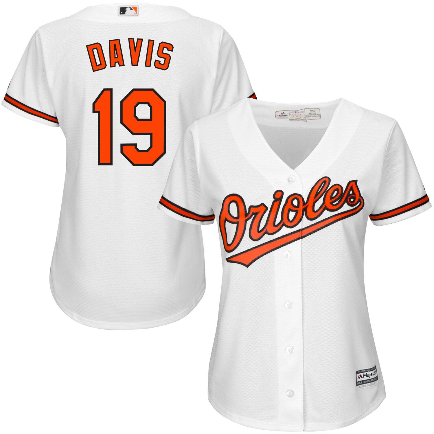 official orioles jersey