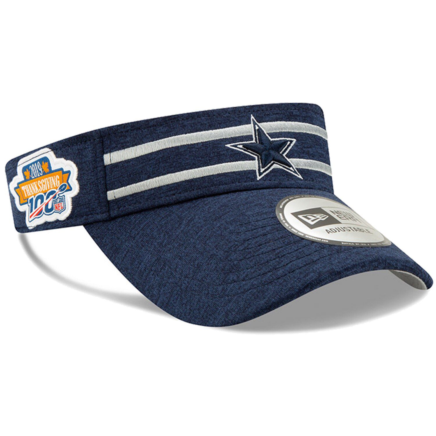 dallas cowboys thanksgiving hat