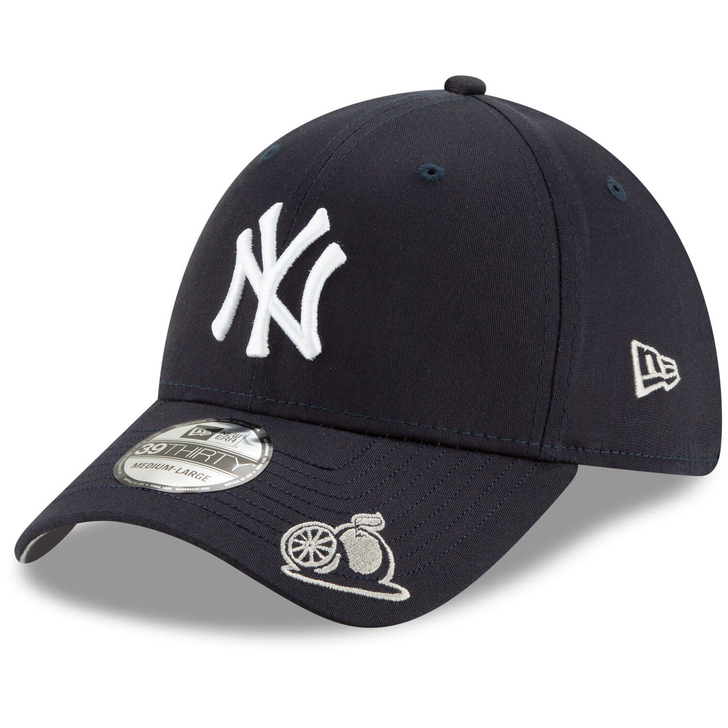yankees spring training hat