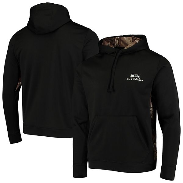 Black best sale hoodie kohls