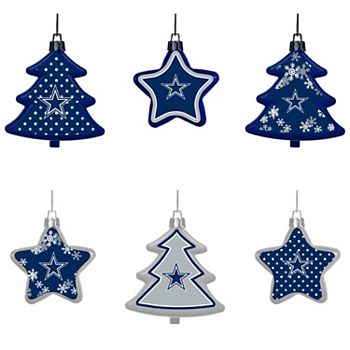 Dallas Cowboys Christmas Gifts: Stars of the Season – Wax Pack Gods