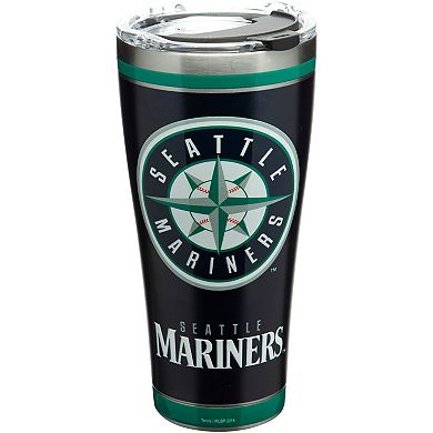 Tervis Seattle Mariners 30oz. Stainless Steel Tumbler