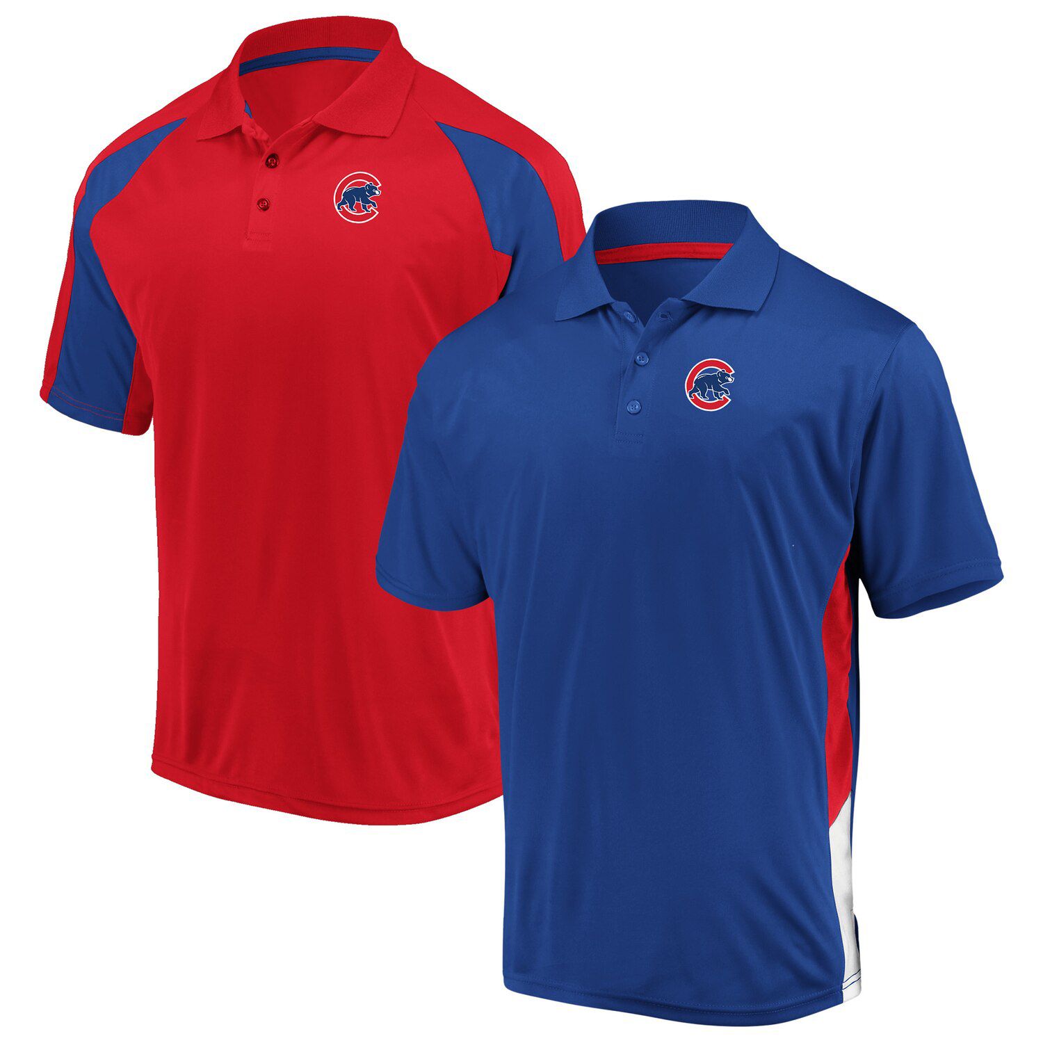 cubs home away jersey