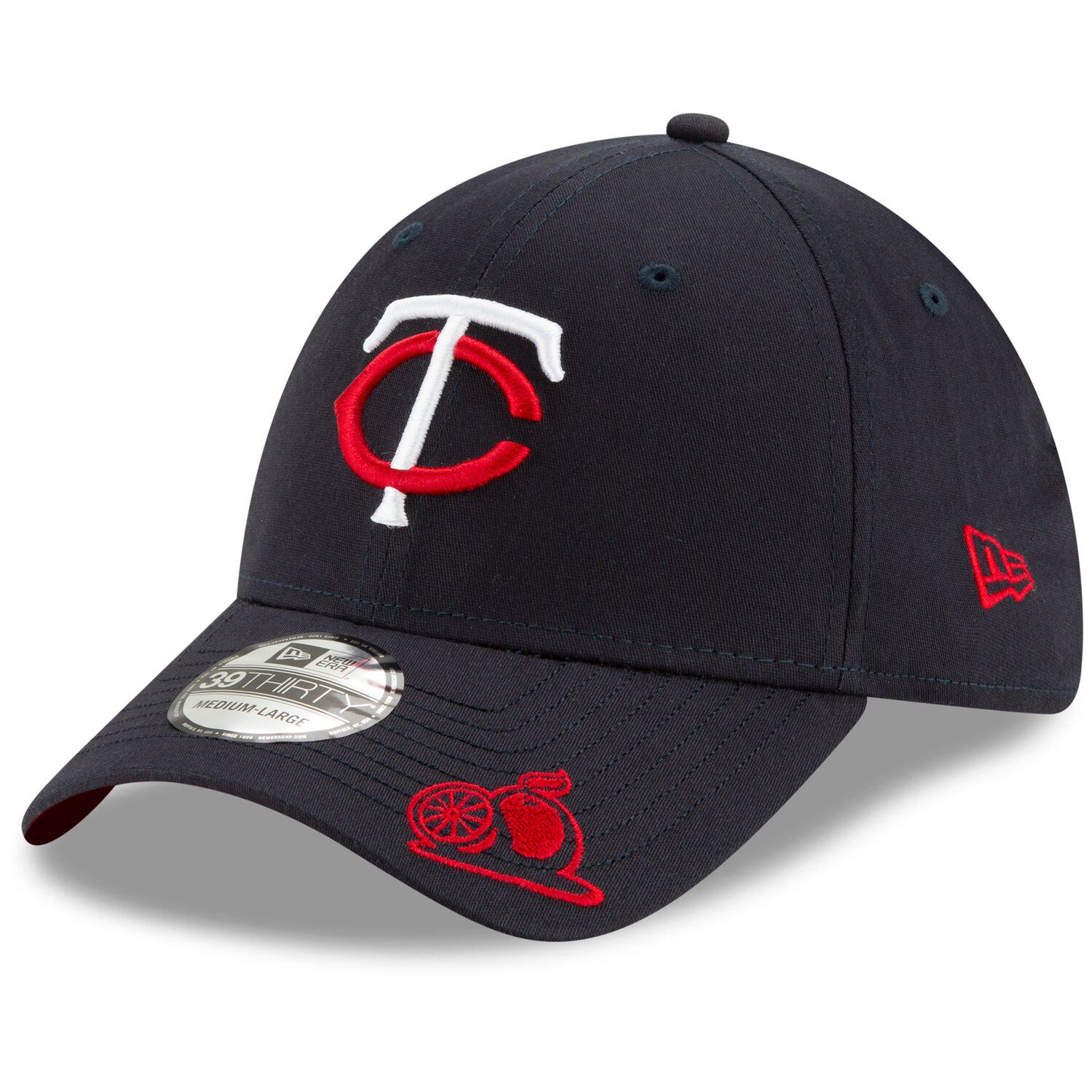 twins spring training hat