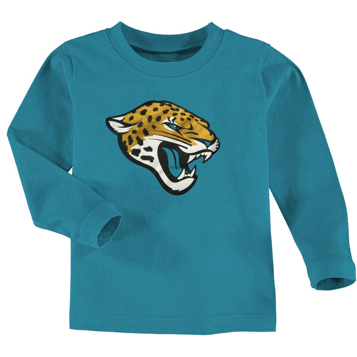 jacksonville jaguars toddler shirt