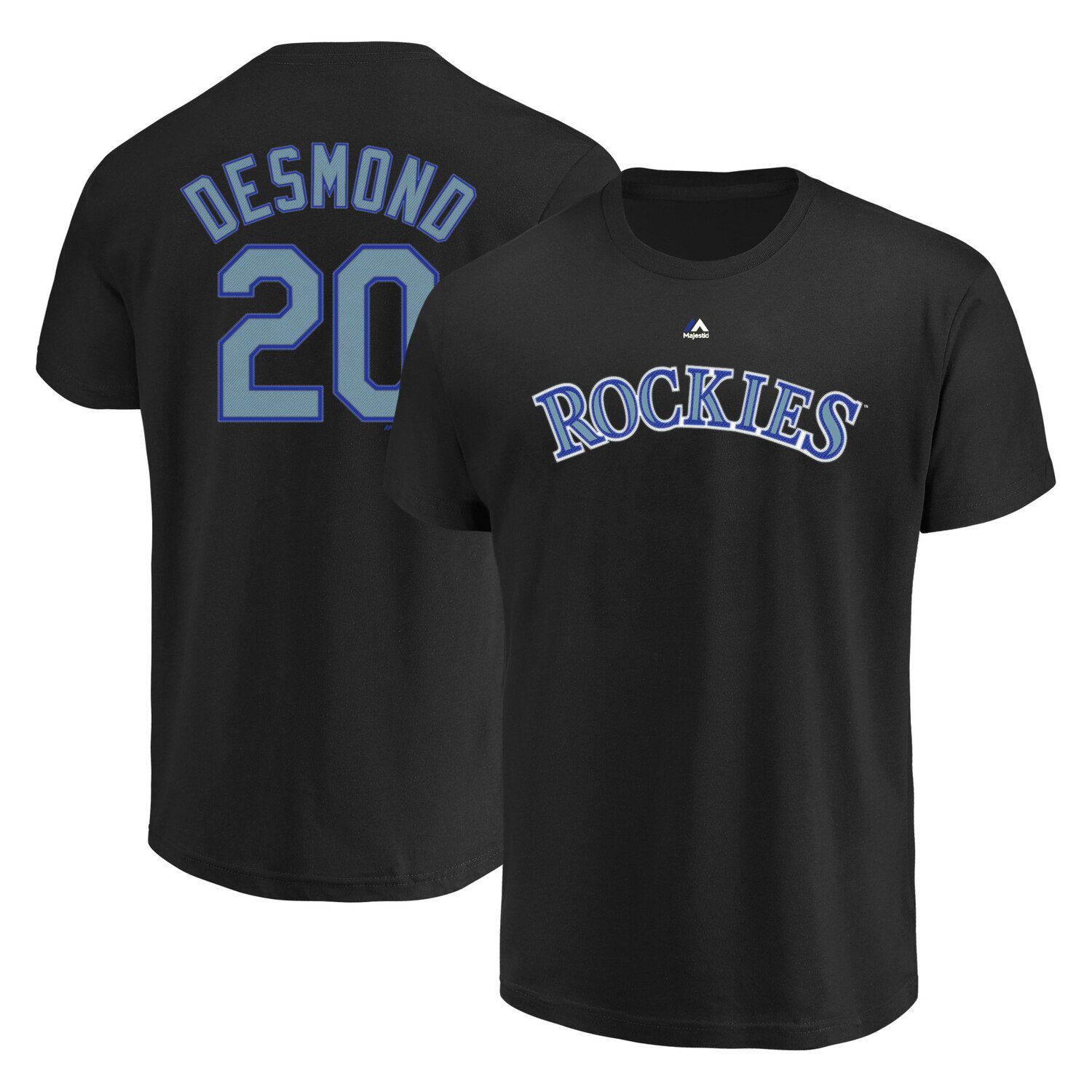 ian desmond jersey