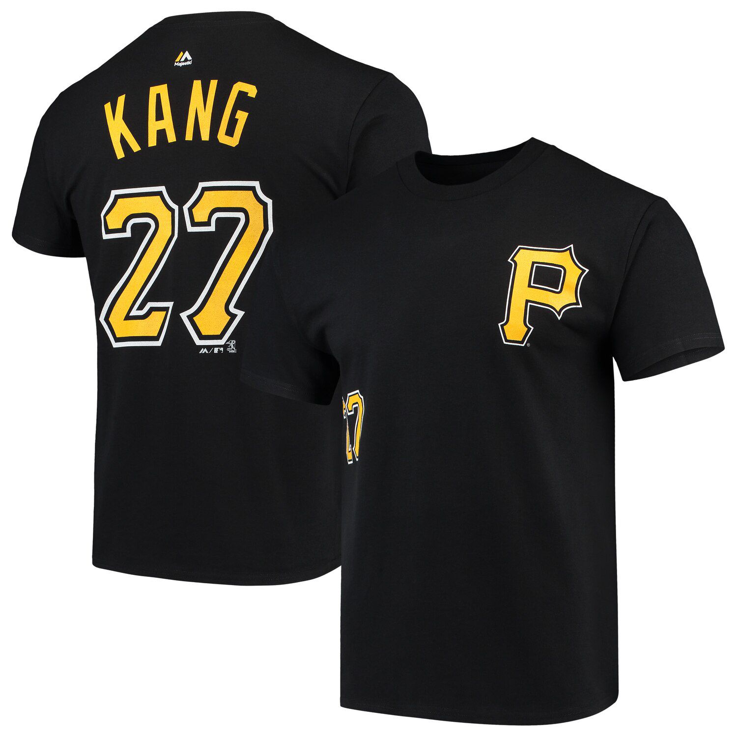 pirates kang shirt