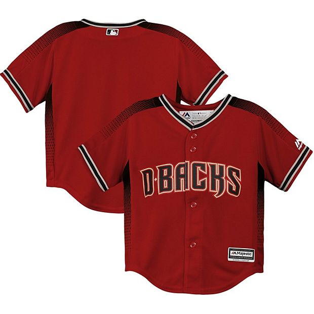 Arizona Diamondbacks Alternate Uniform