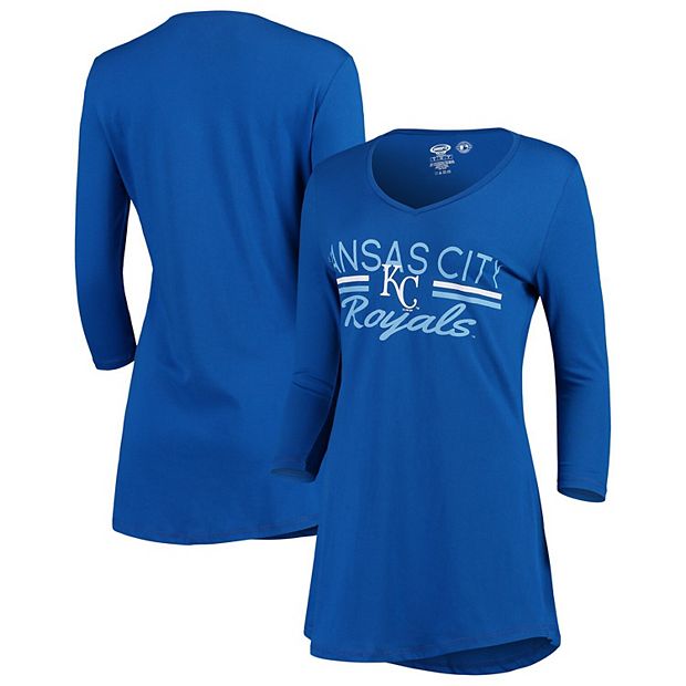 Official Kansas City Royals Big & Tall Apparel, Royals Plus Size Clothing,  Extended Sizes, Kansas City XL Polos & Tees