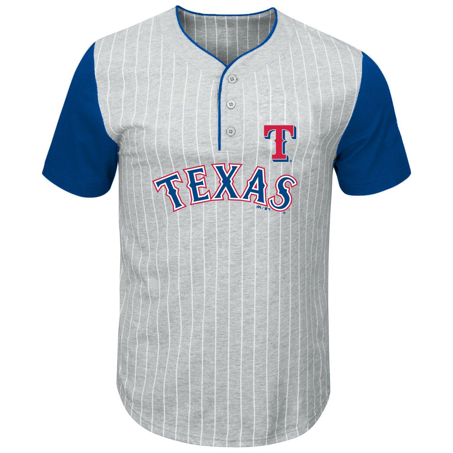 texas rangers big and tall shirts