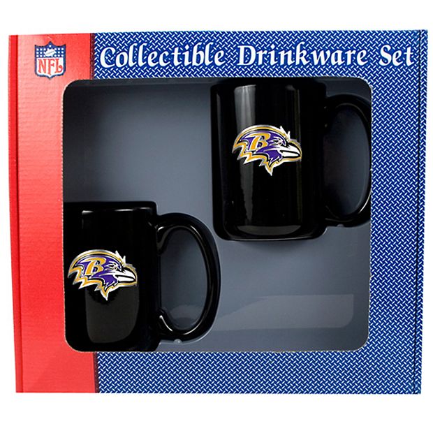 NFL Baltimore Ravens Mug