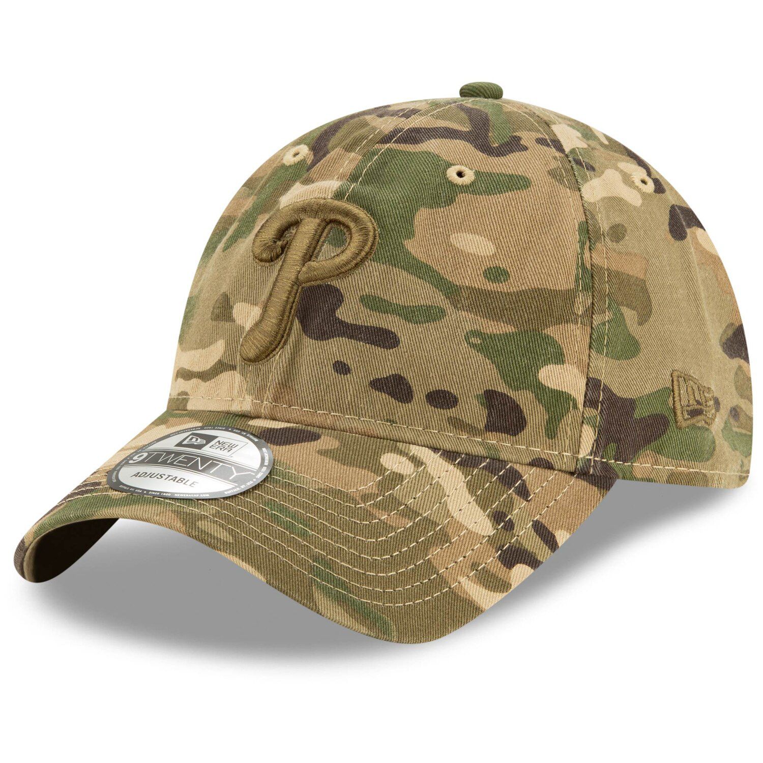 phillies military hat