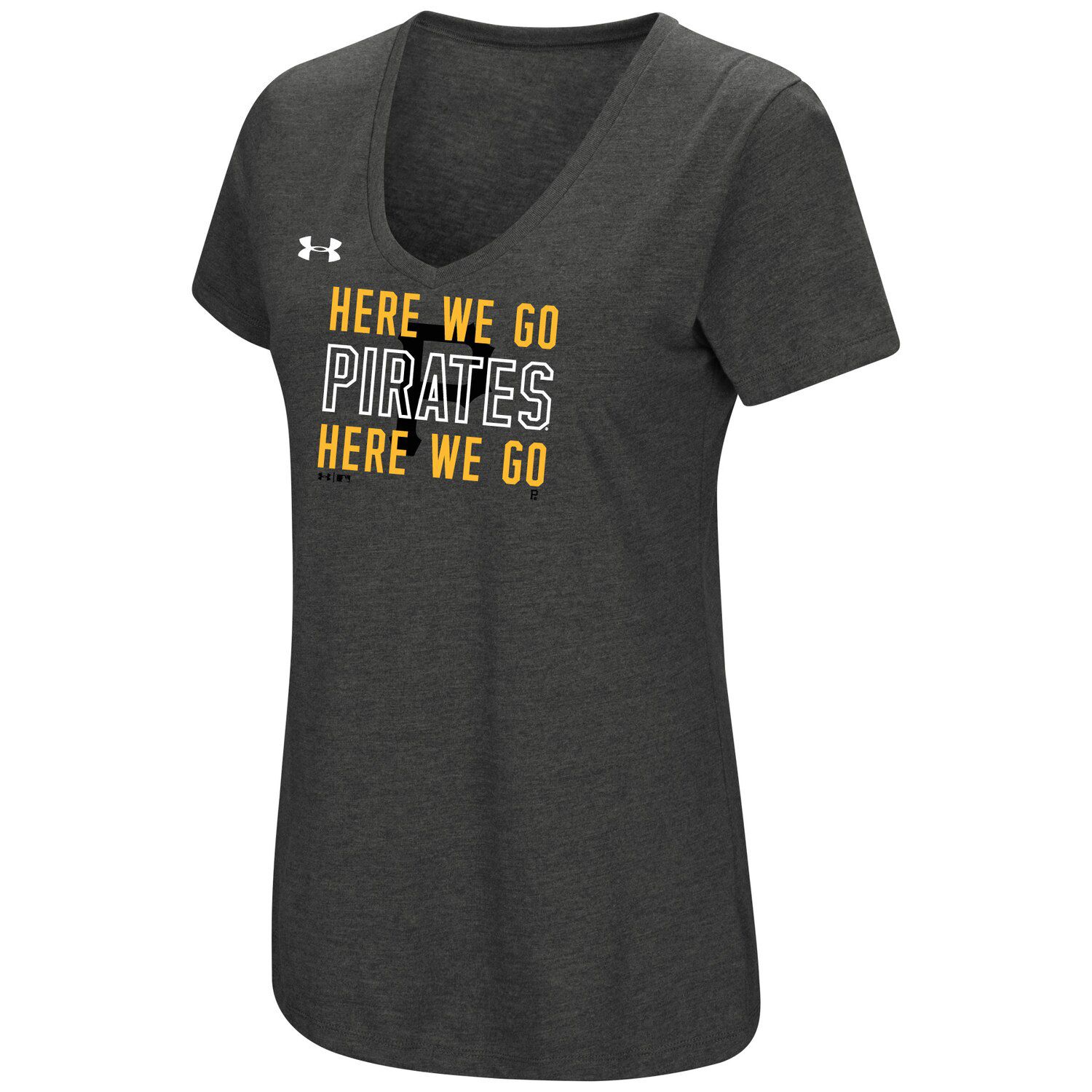 kohls womens under armour shirts