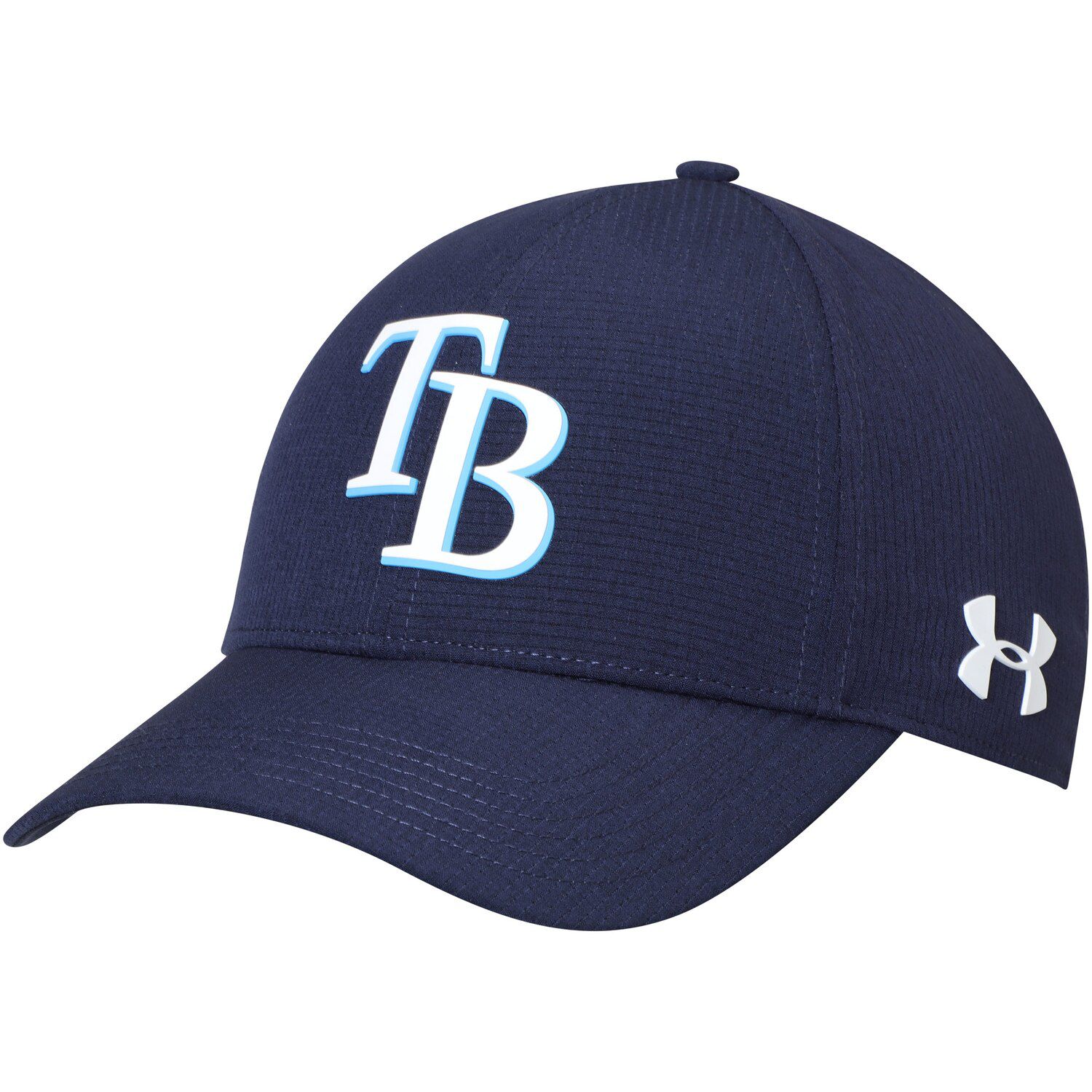 tampa bay rays baseball cap