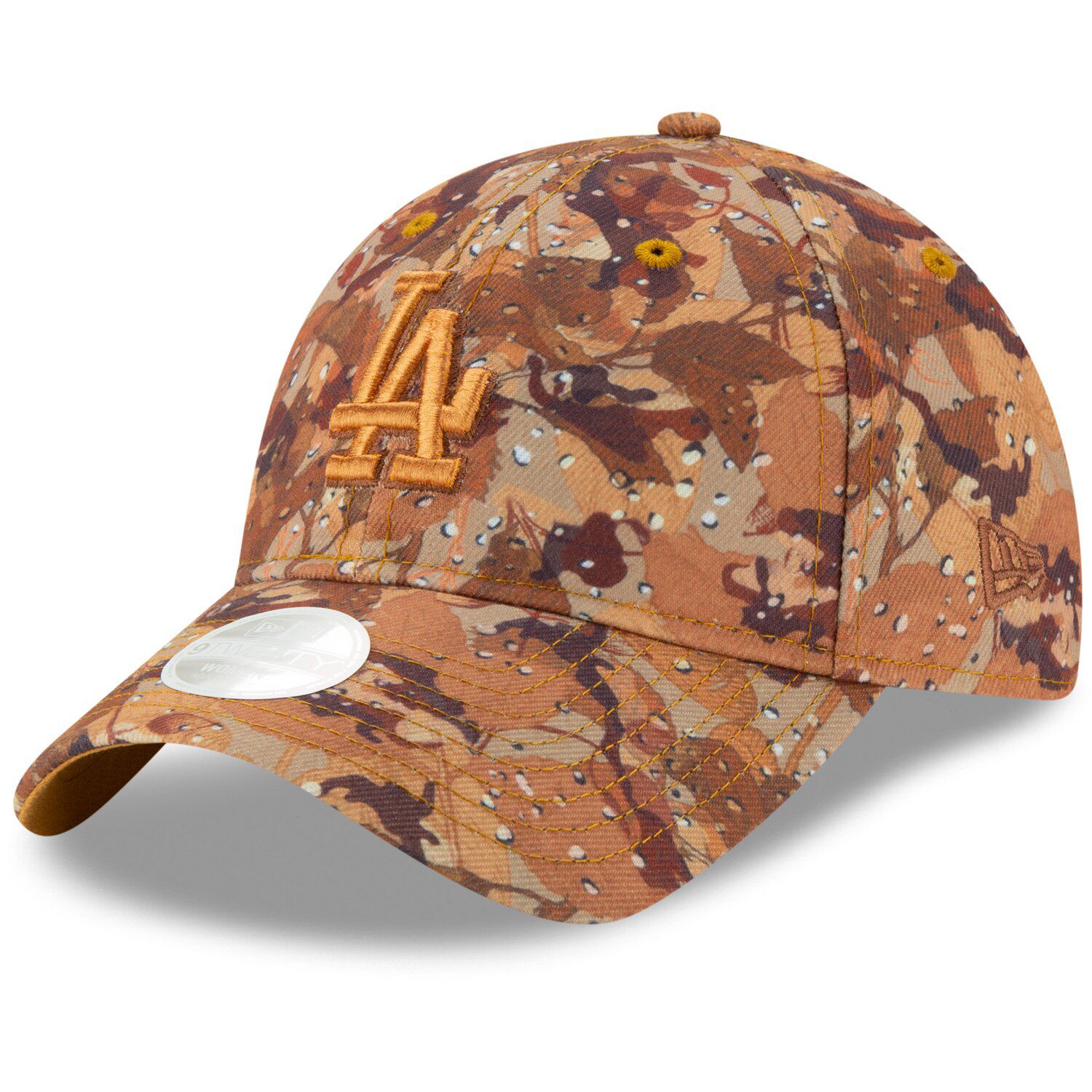 9twenty dodgers hat