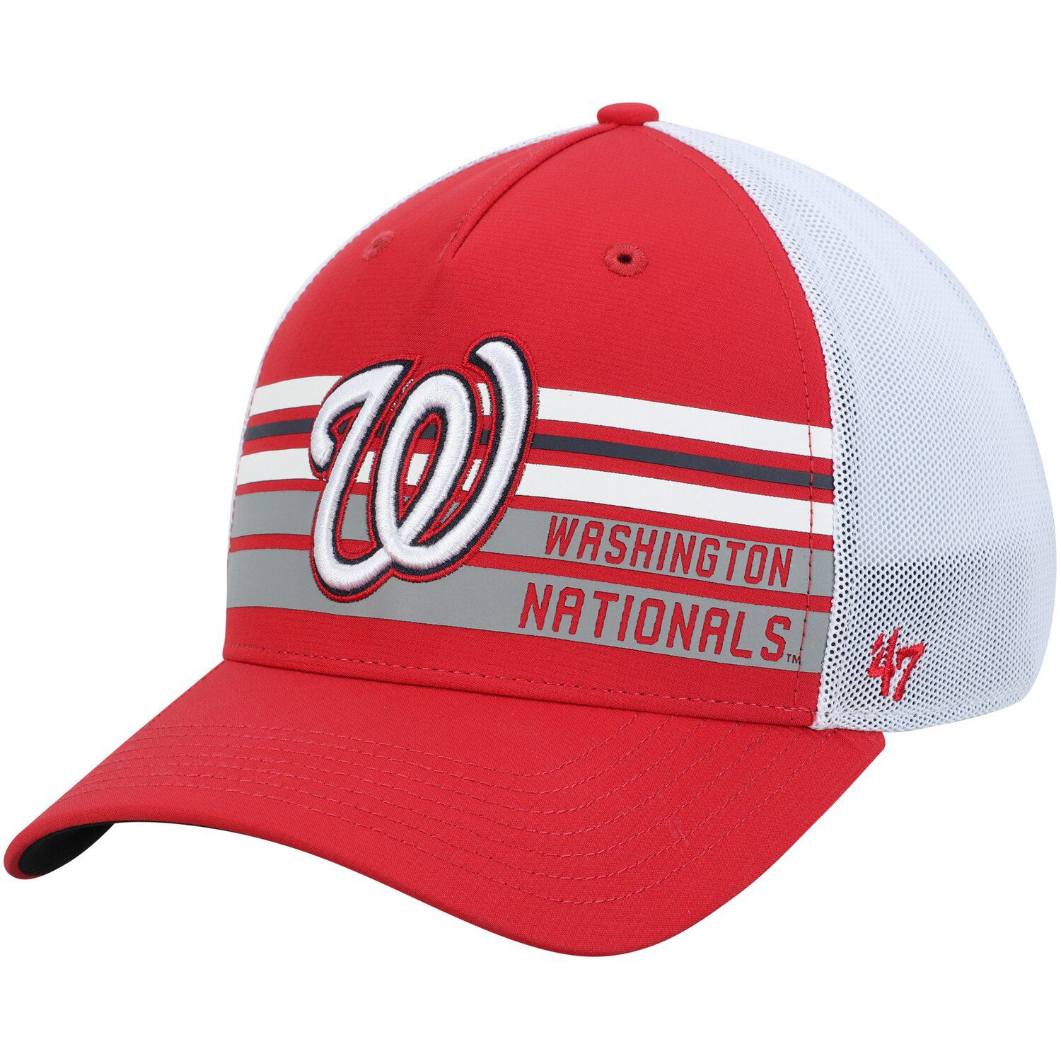 nationals hat