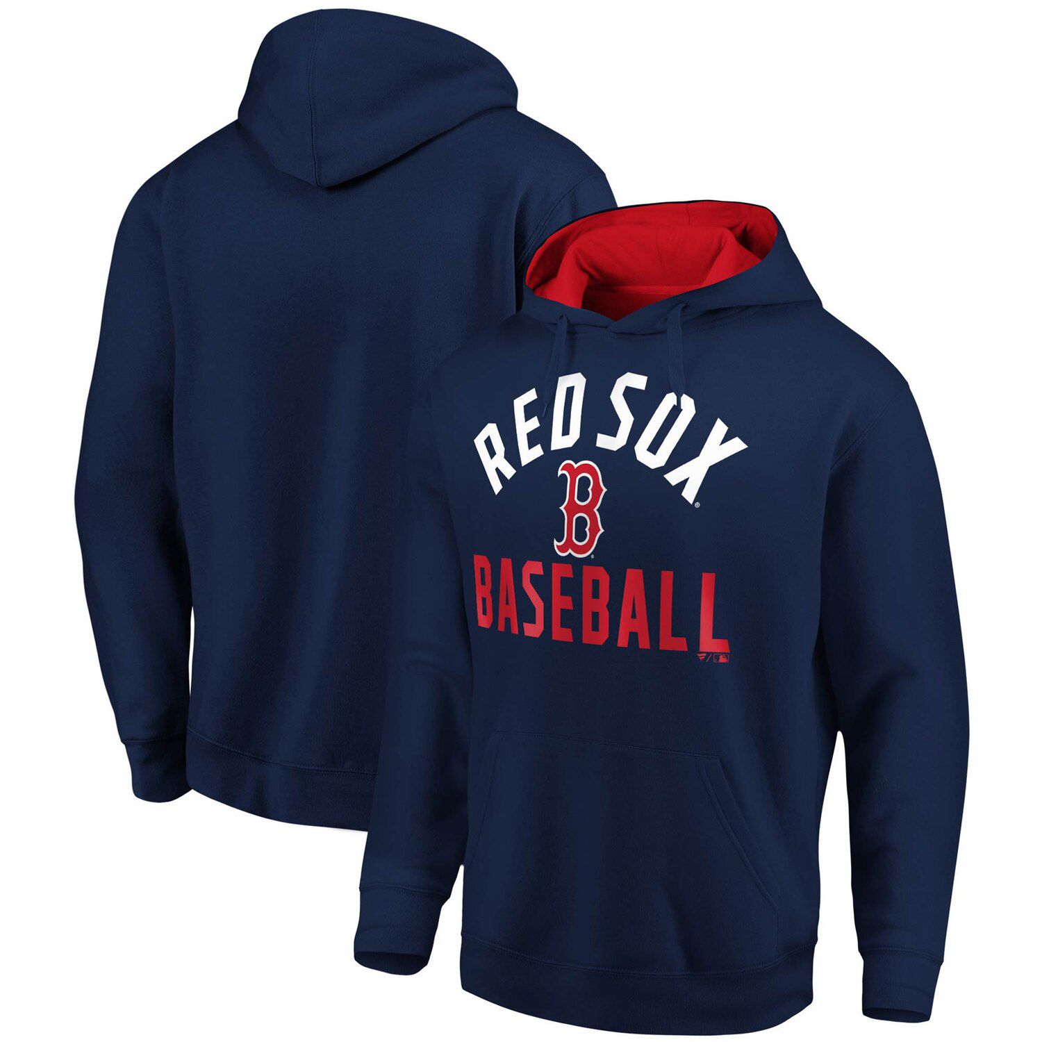 red sox playoff hoodie