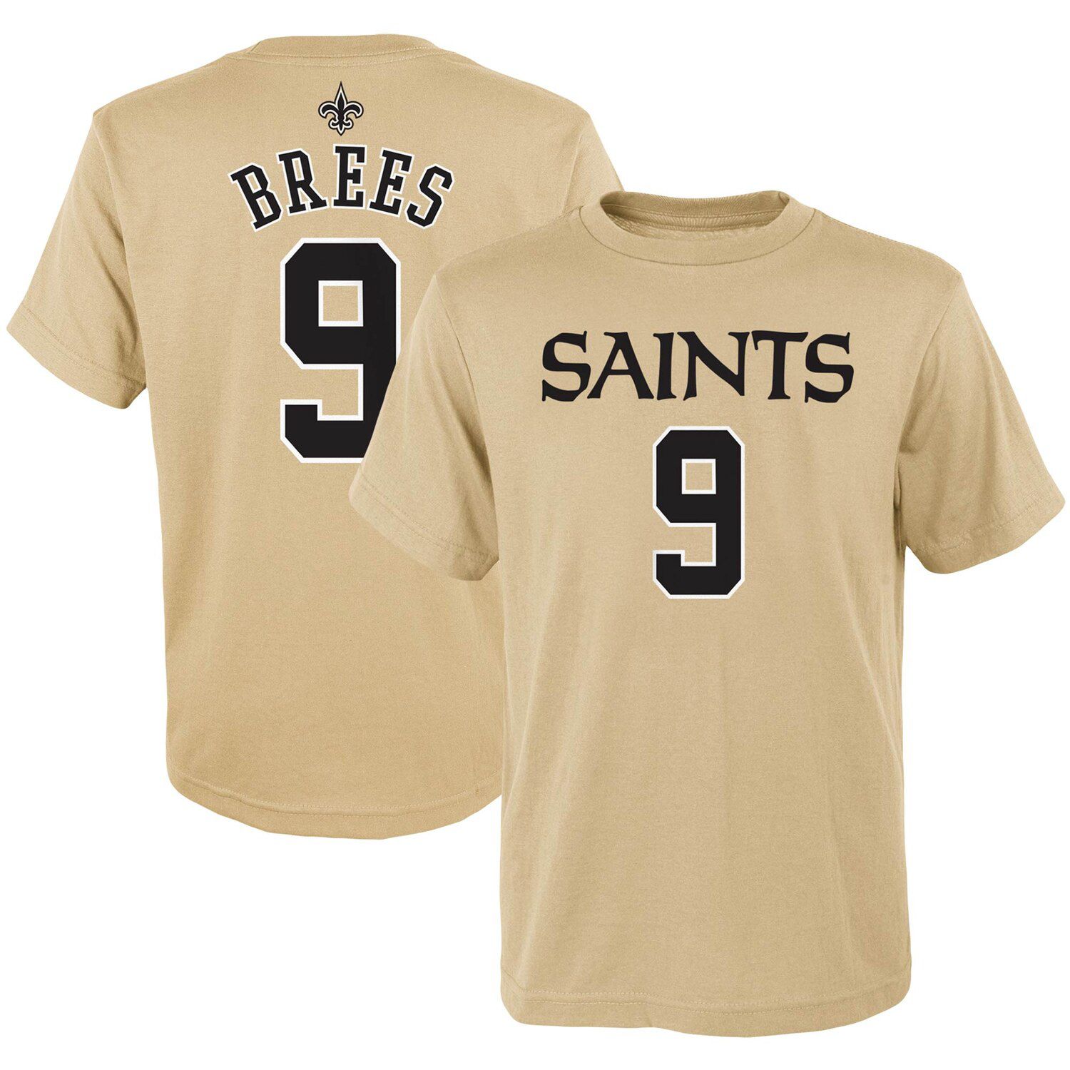 drew brees jersey youth