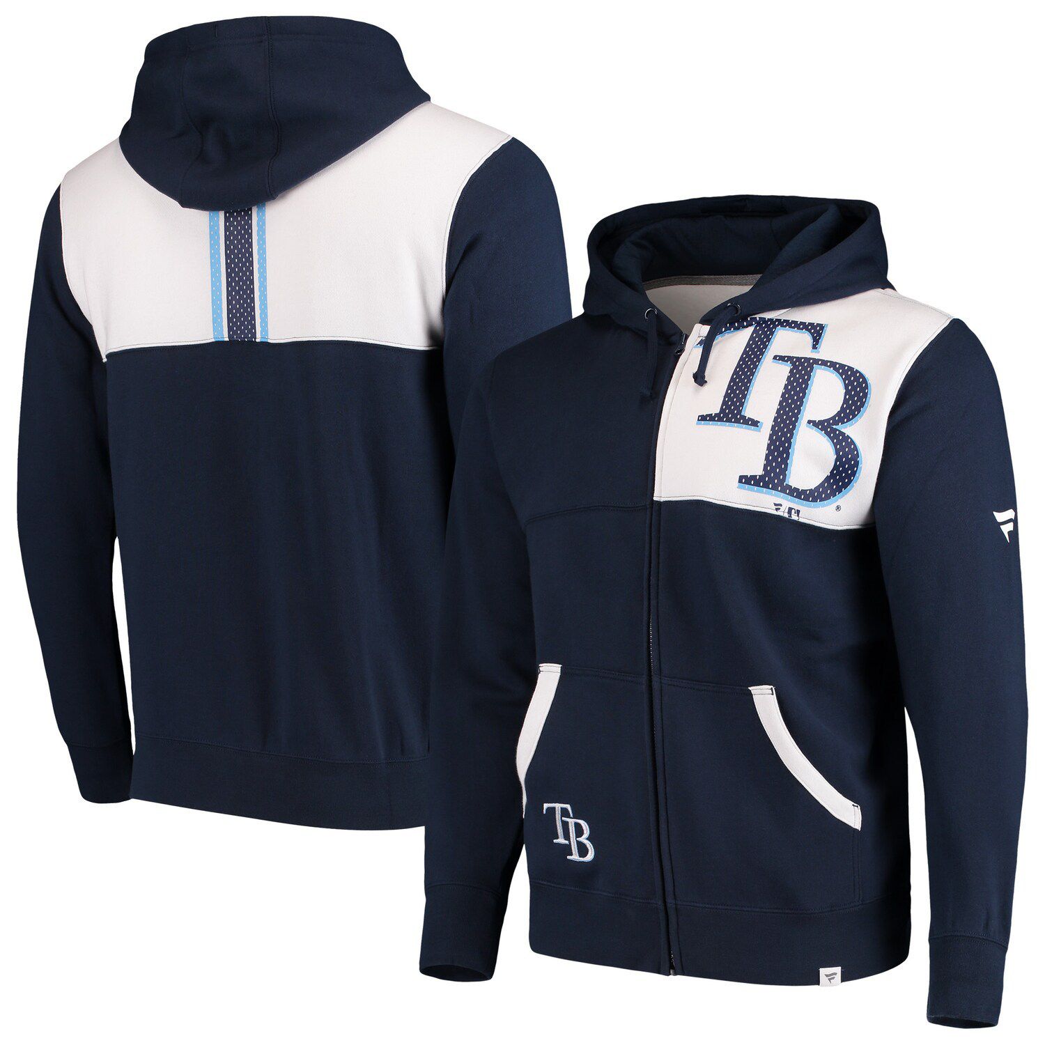 fanatics tampa bay rays