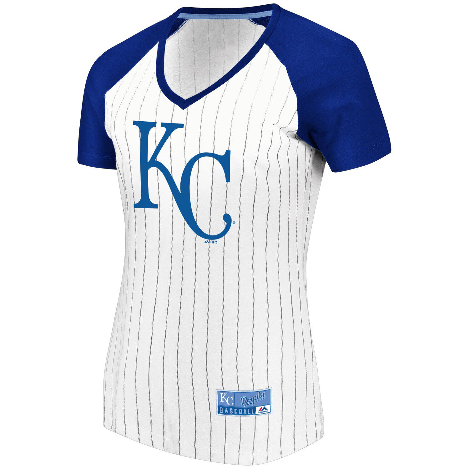 kc royals women's t shirts