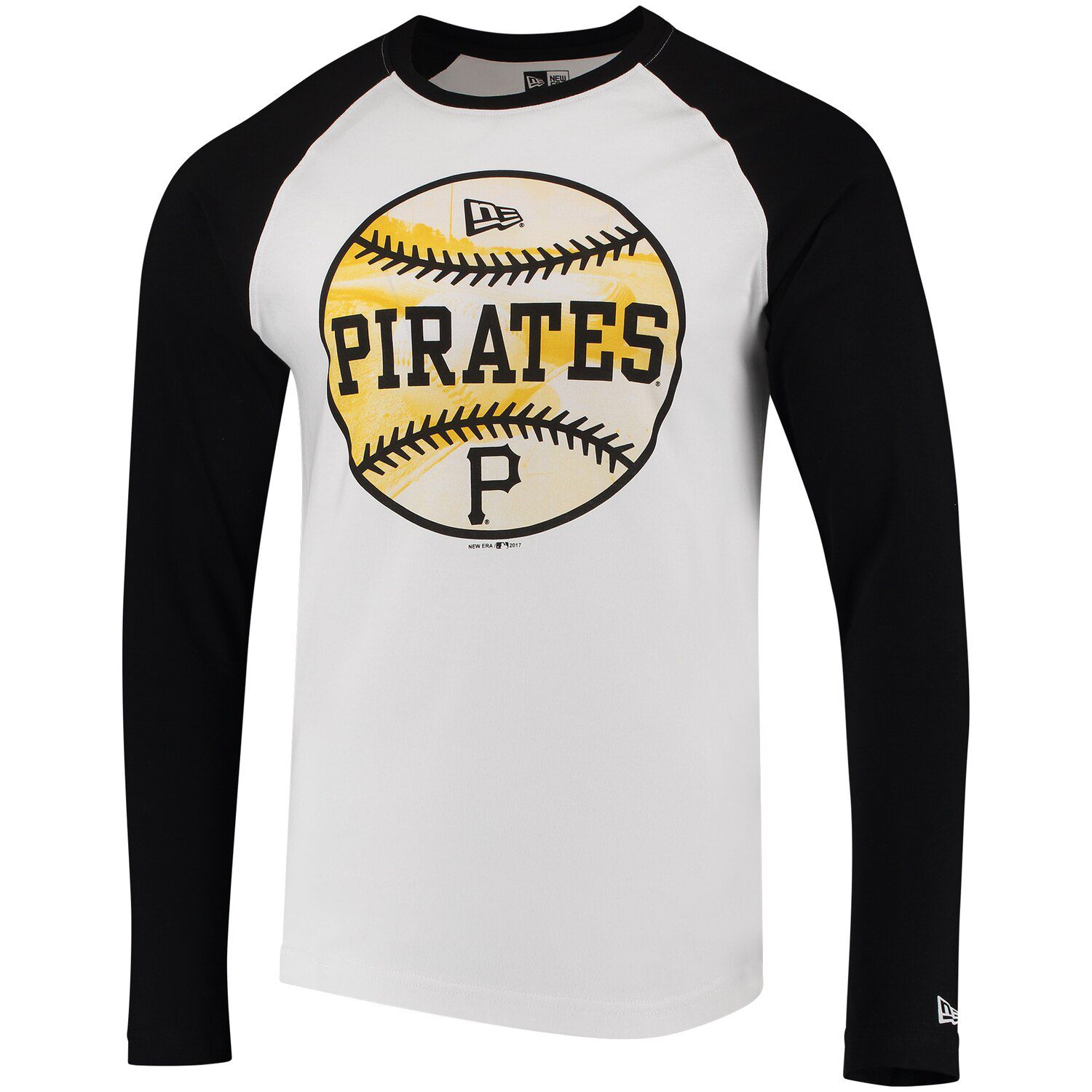 pittsburgh pirates long sleeve t shirt