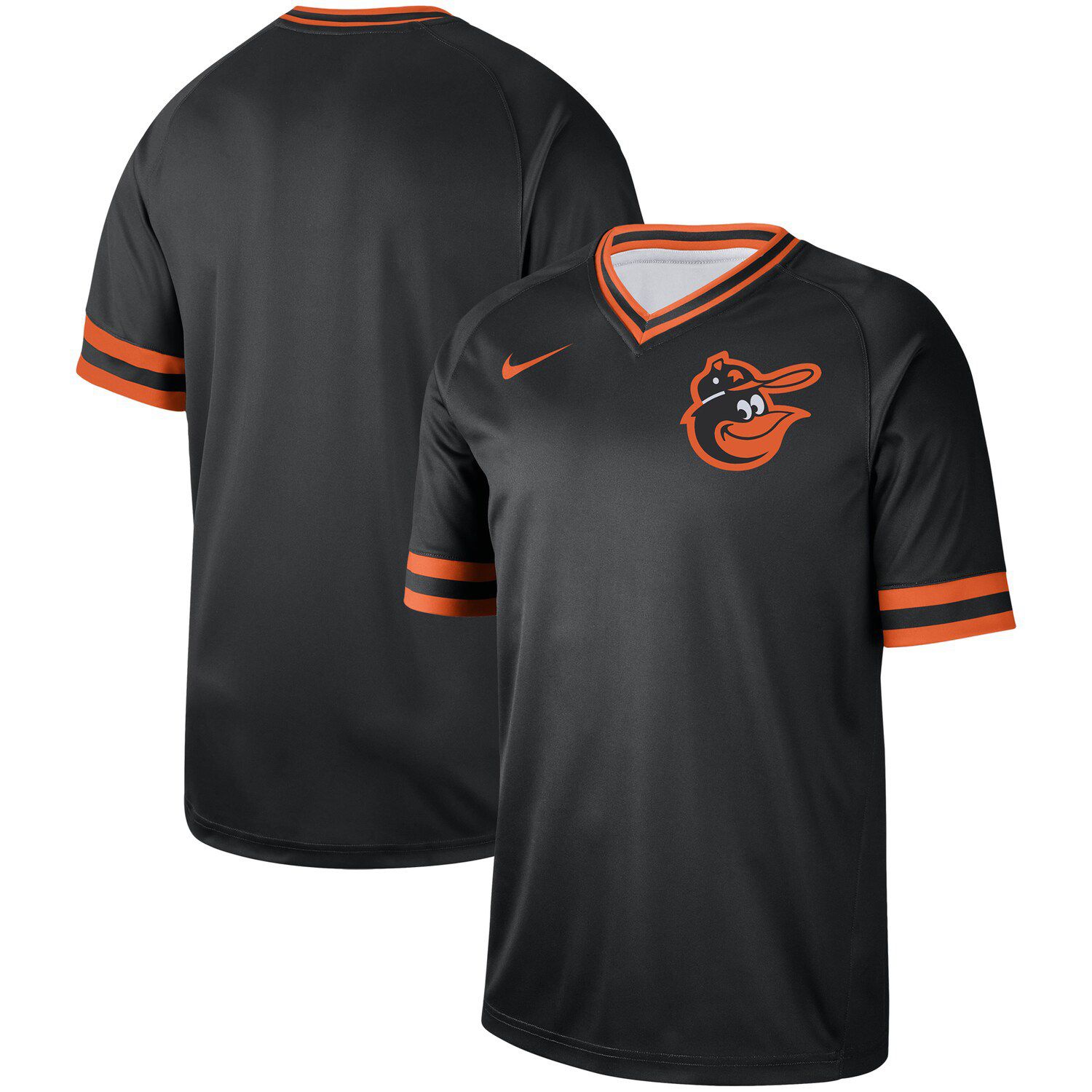 orioles cooperstown jersey