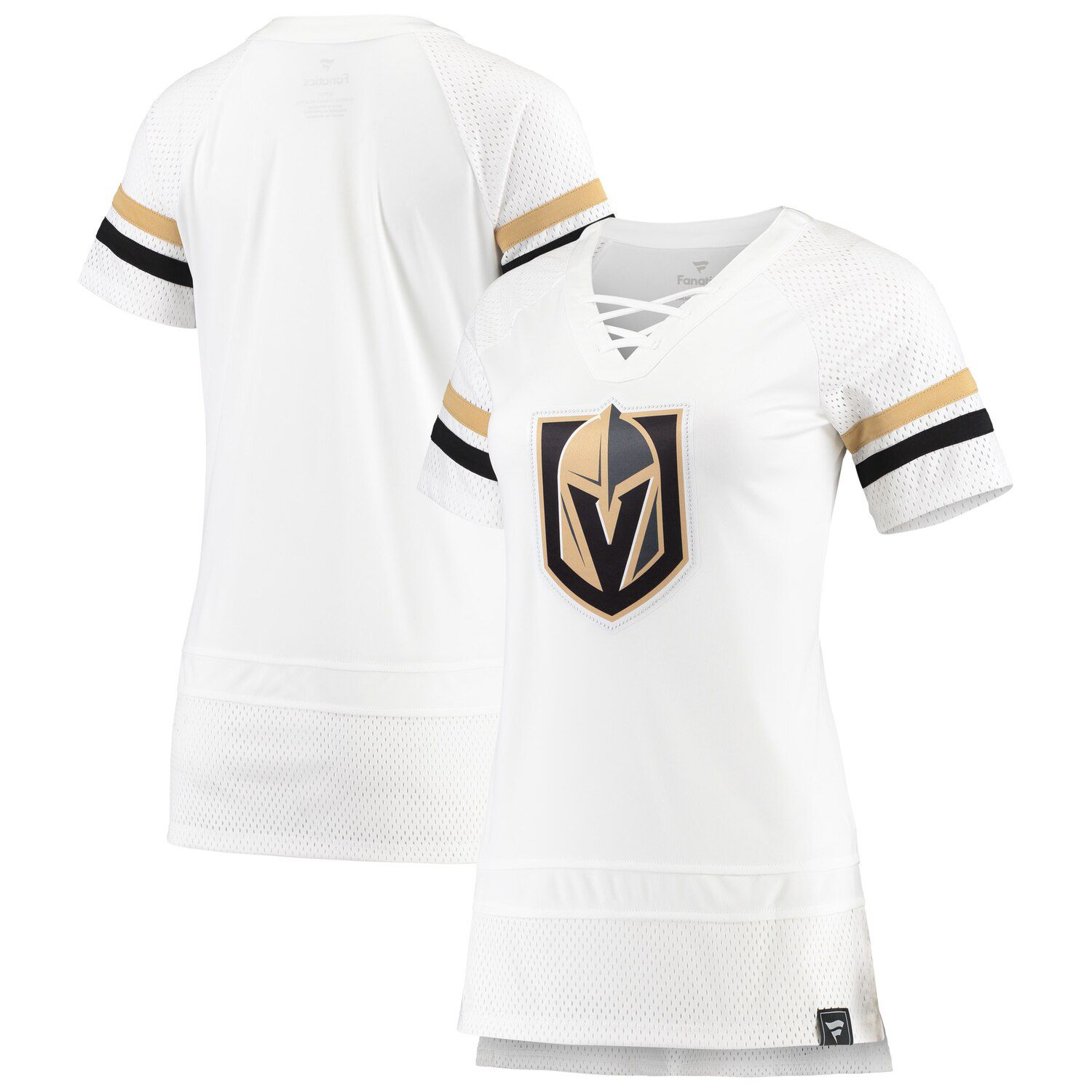 women's golden knights jersey