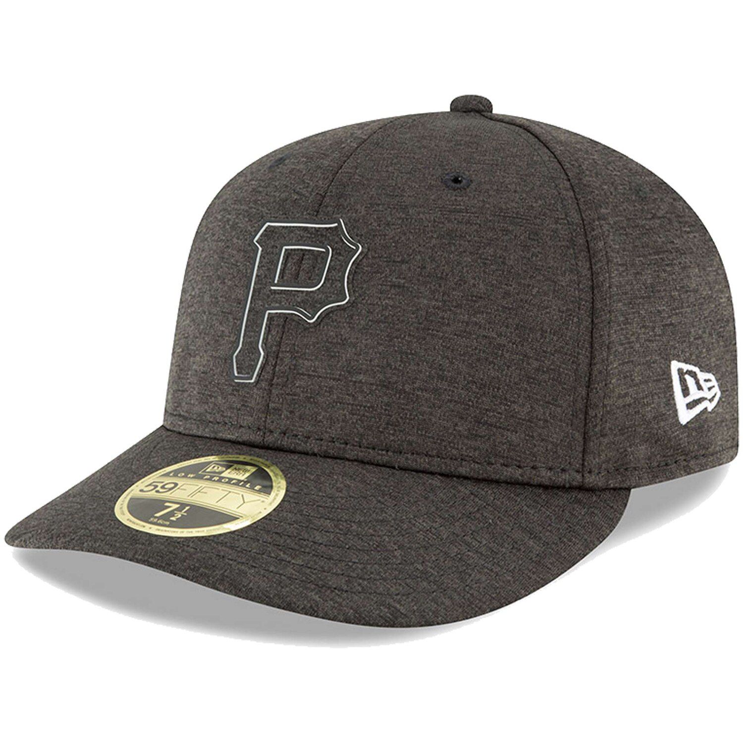 pirates low profile hat