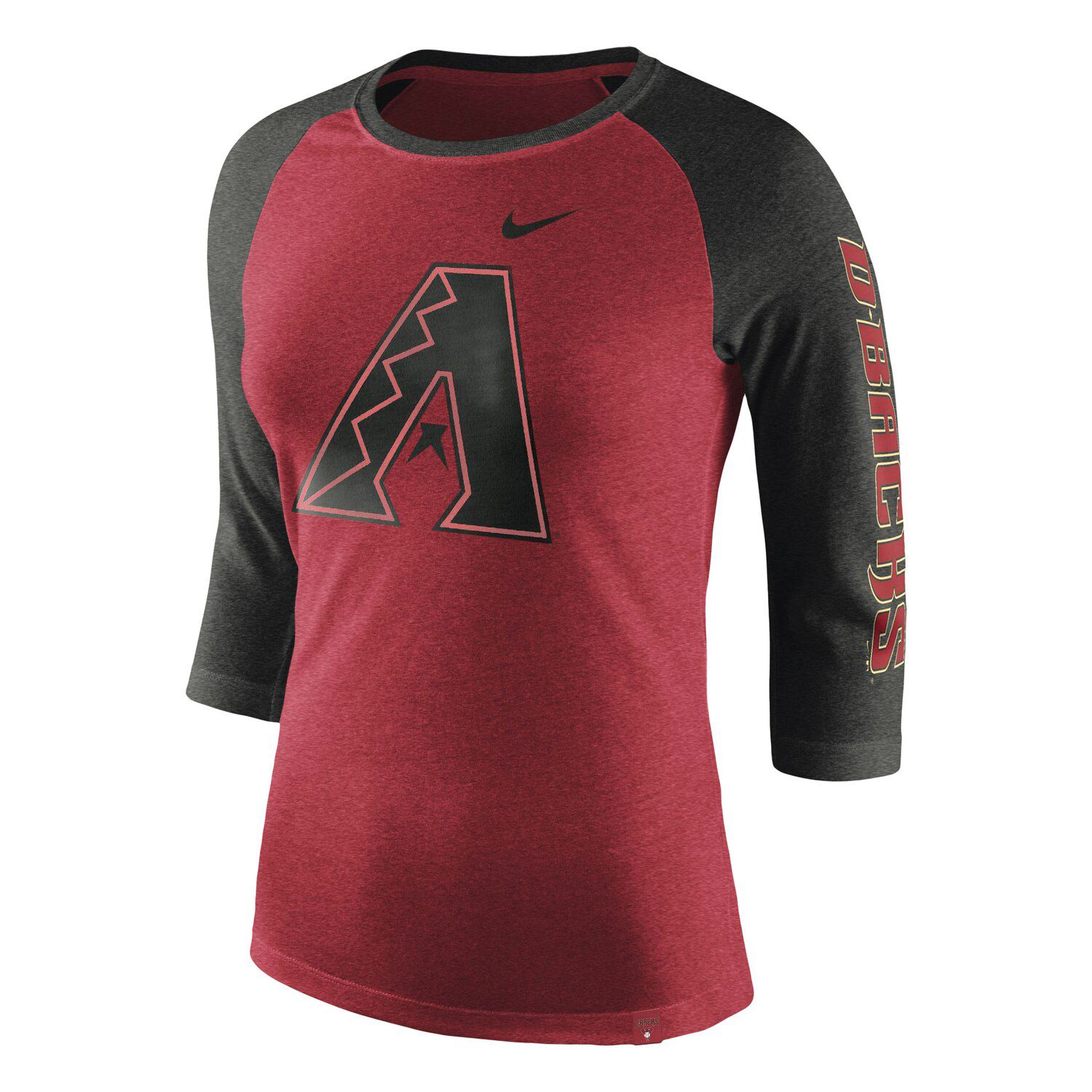 az diamondbacks women's shirts