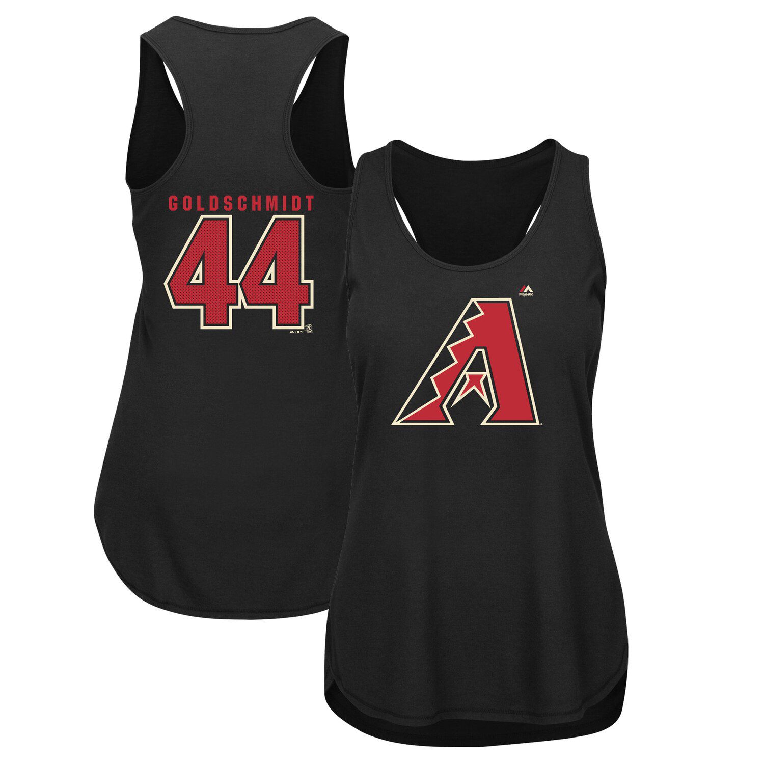 plus size diamondbacks shirts