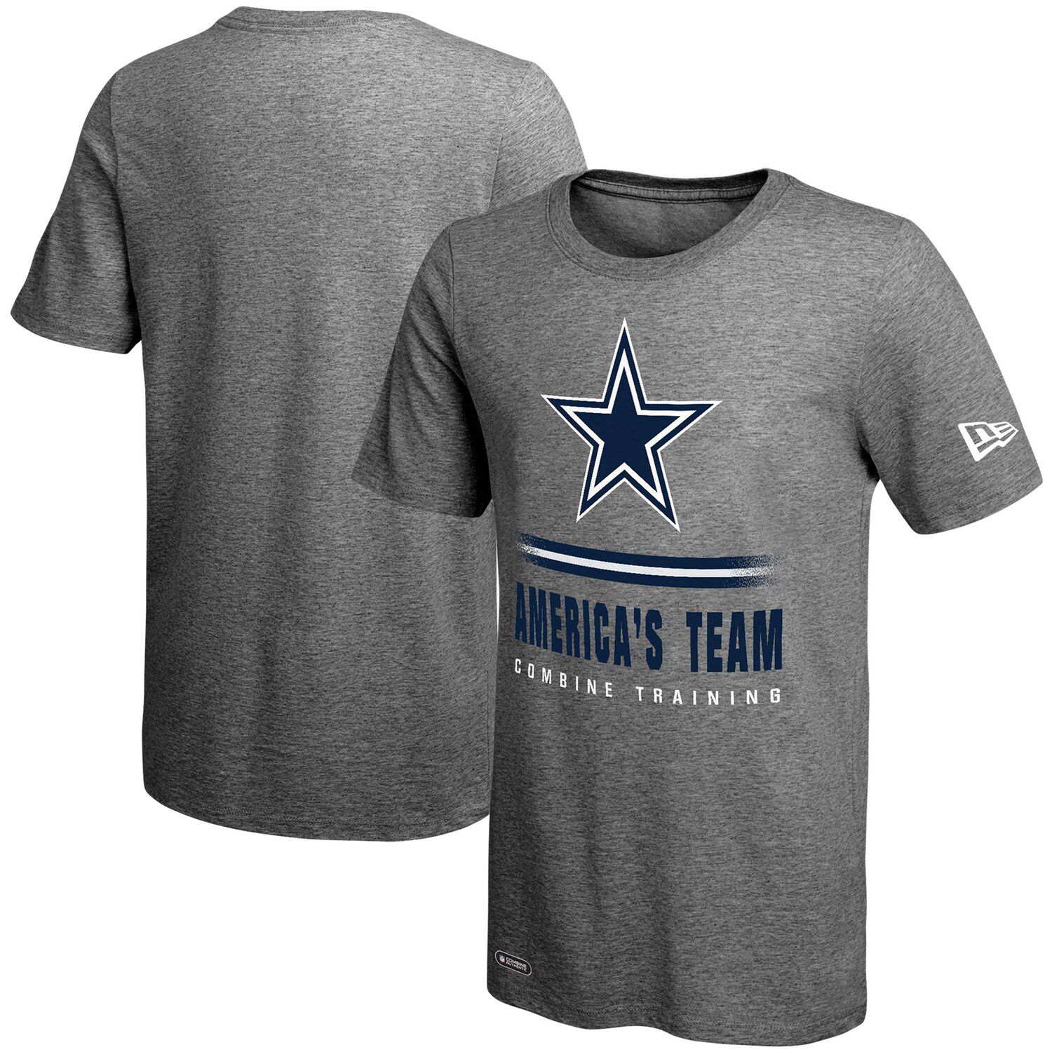 gray dallas cowboys jersey