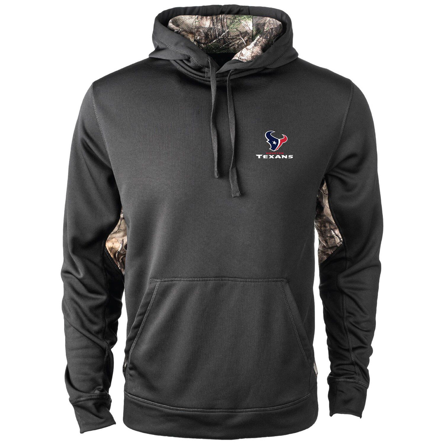 texans camo hoodie