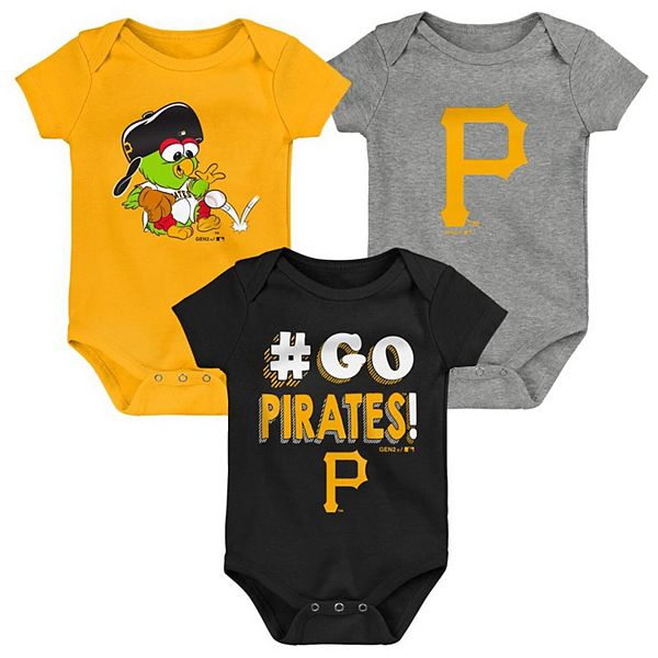 Pittsburgh Pirates Baby 