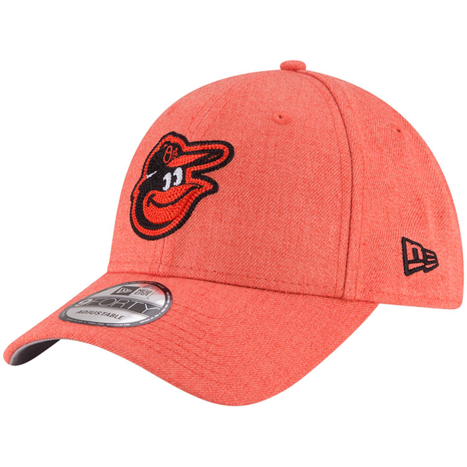 orioles snapback hat