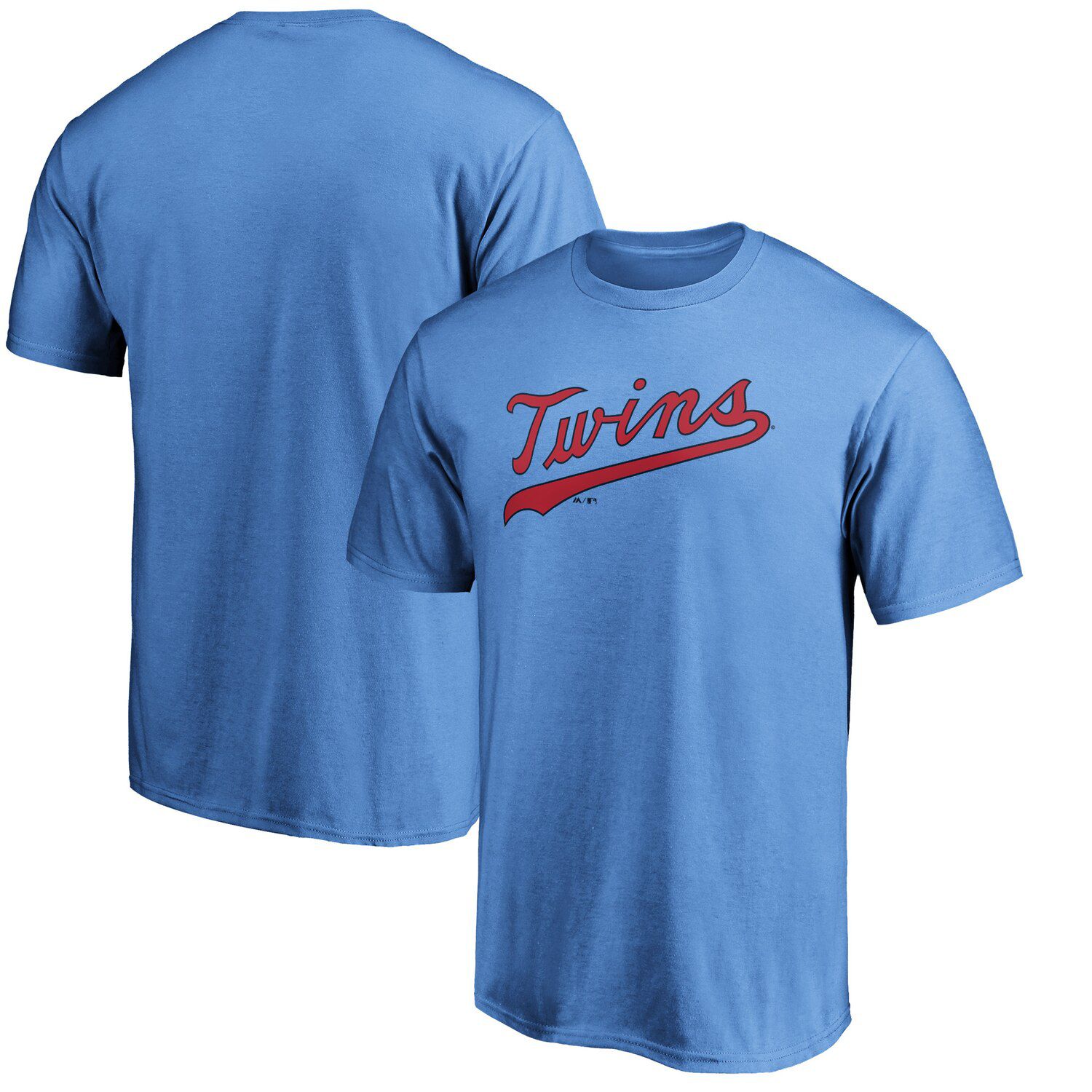 mn twins maternity shirt