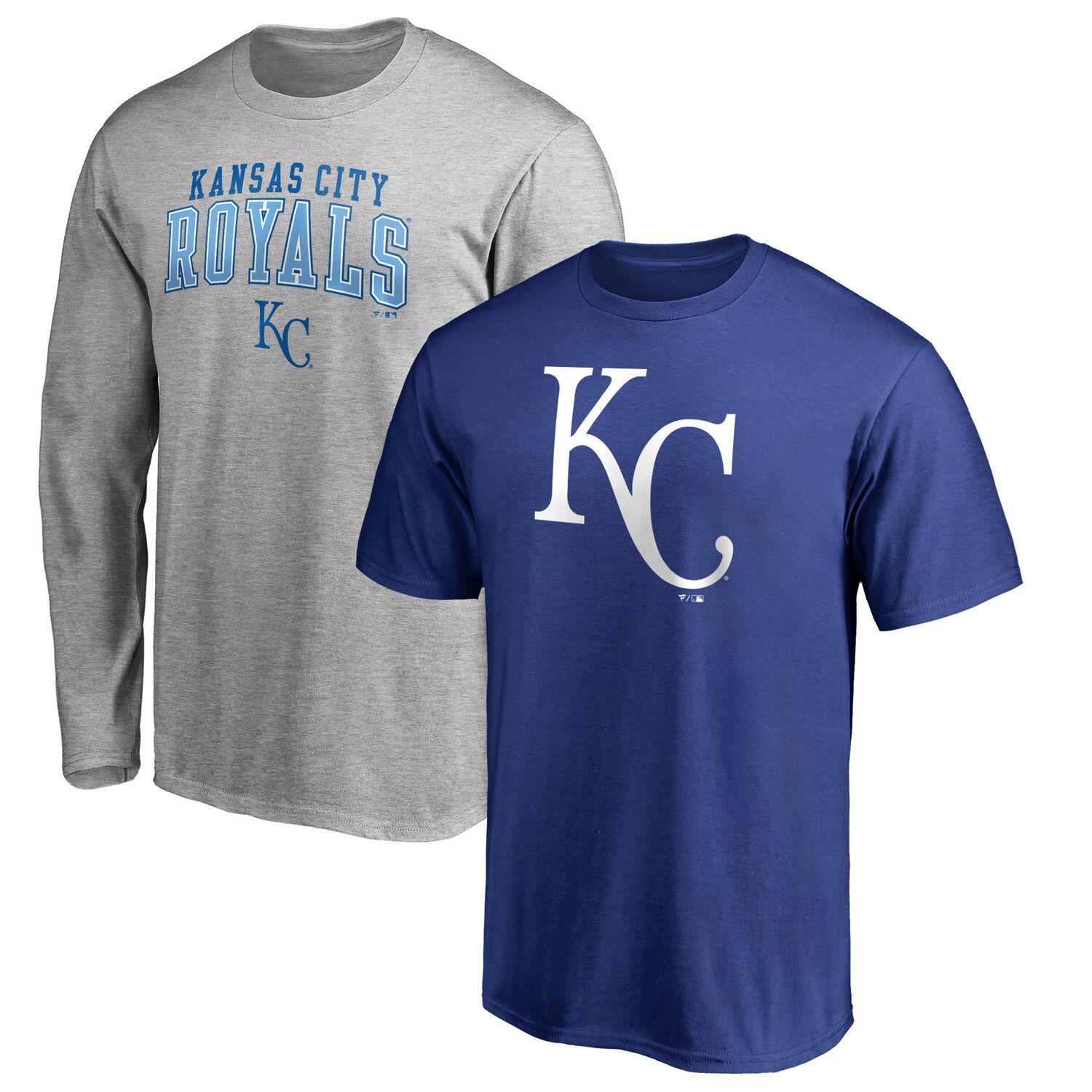 kansas city royals mens t shirts