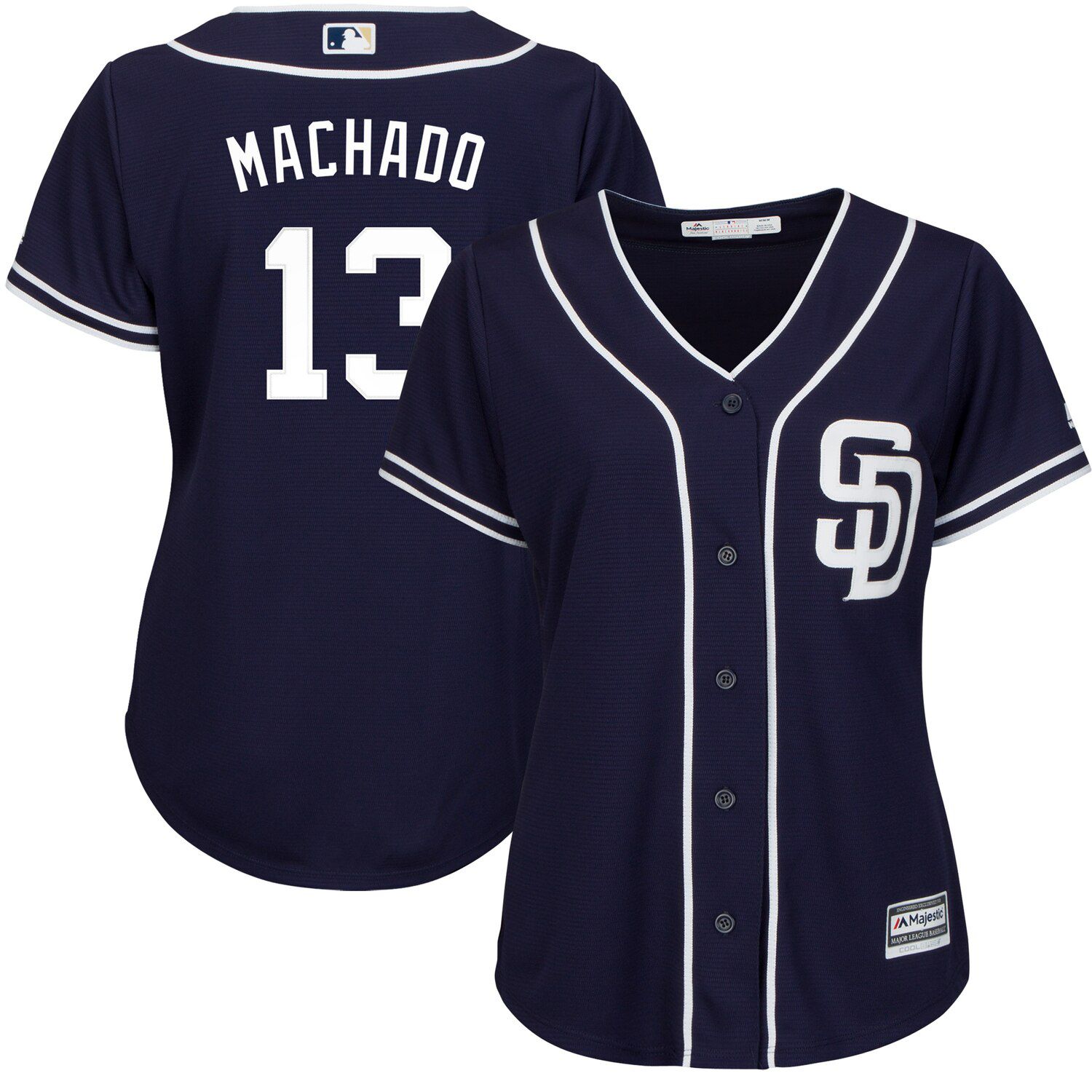 manny machado women's shirt