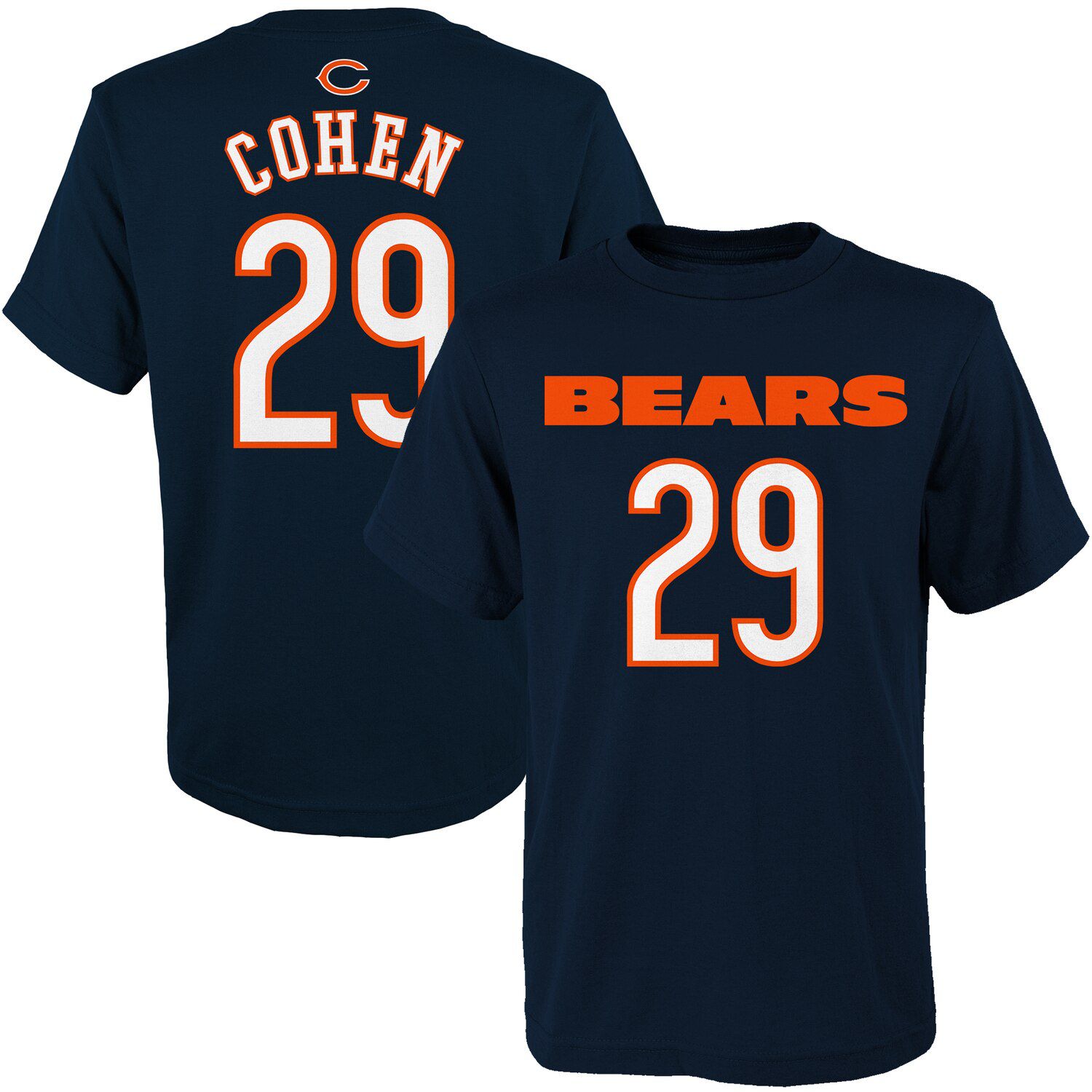 tarik cohen jersey youth