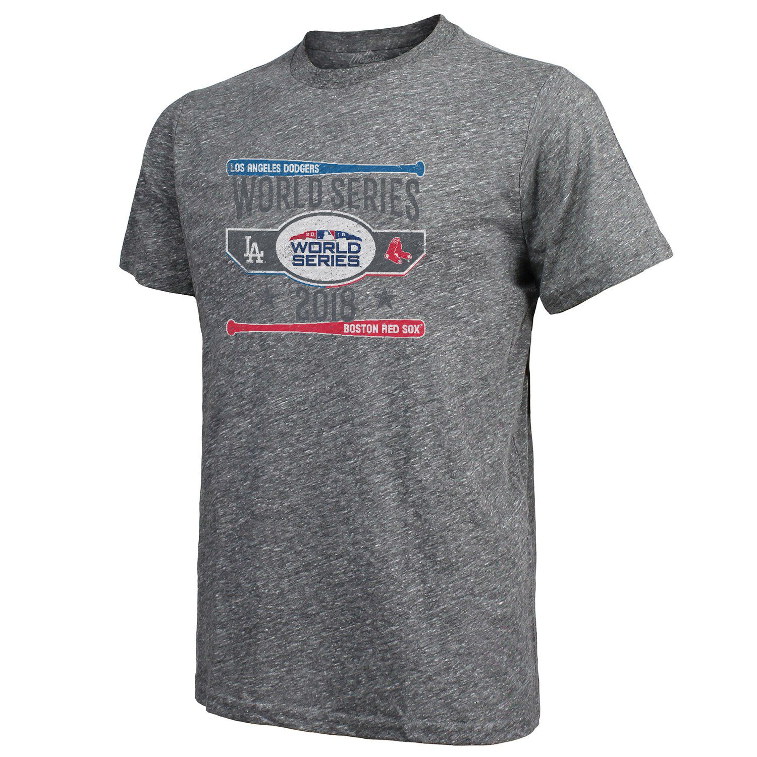 2018 world series t shirt