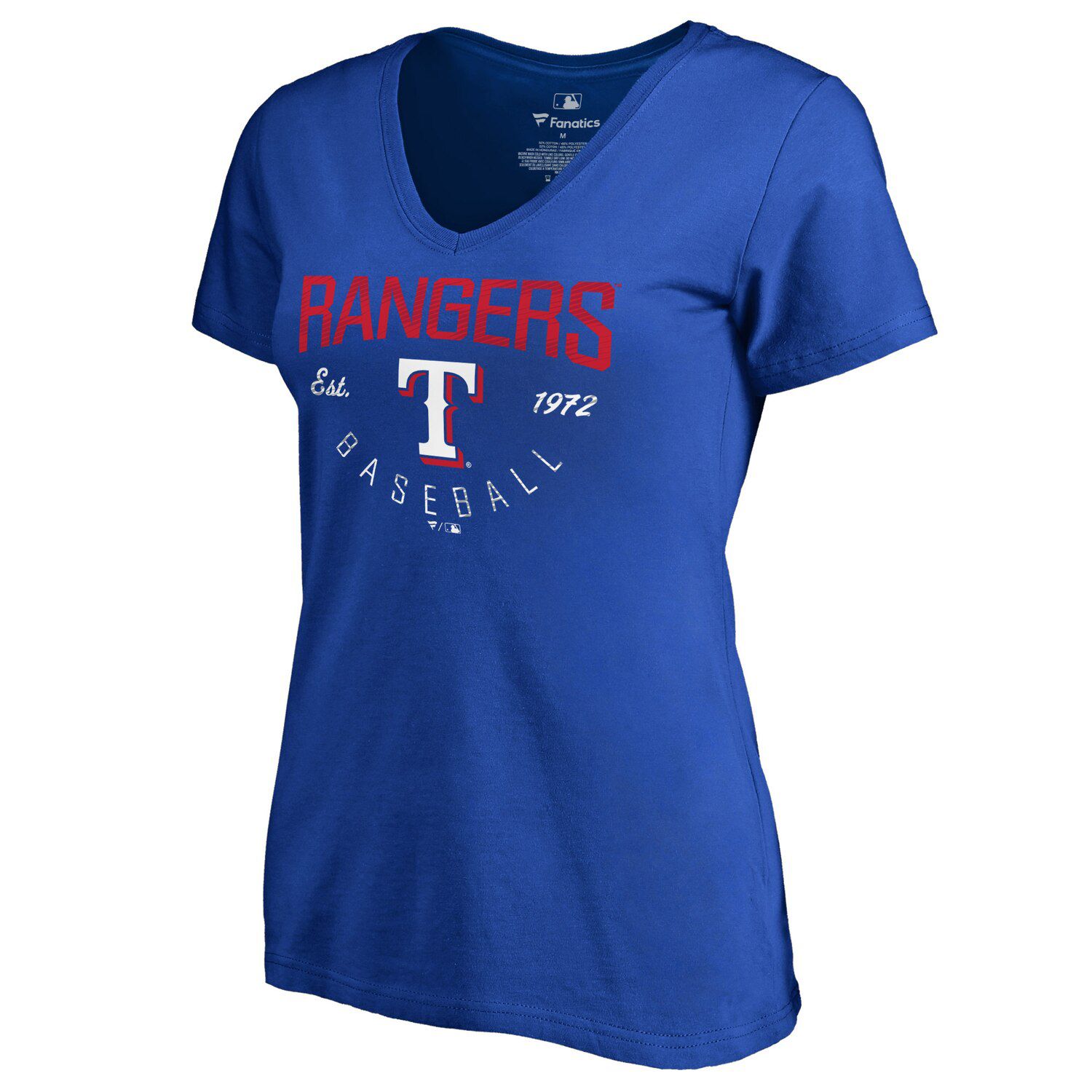 women's plus size texas rangers shirts