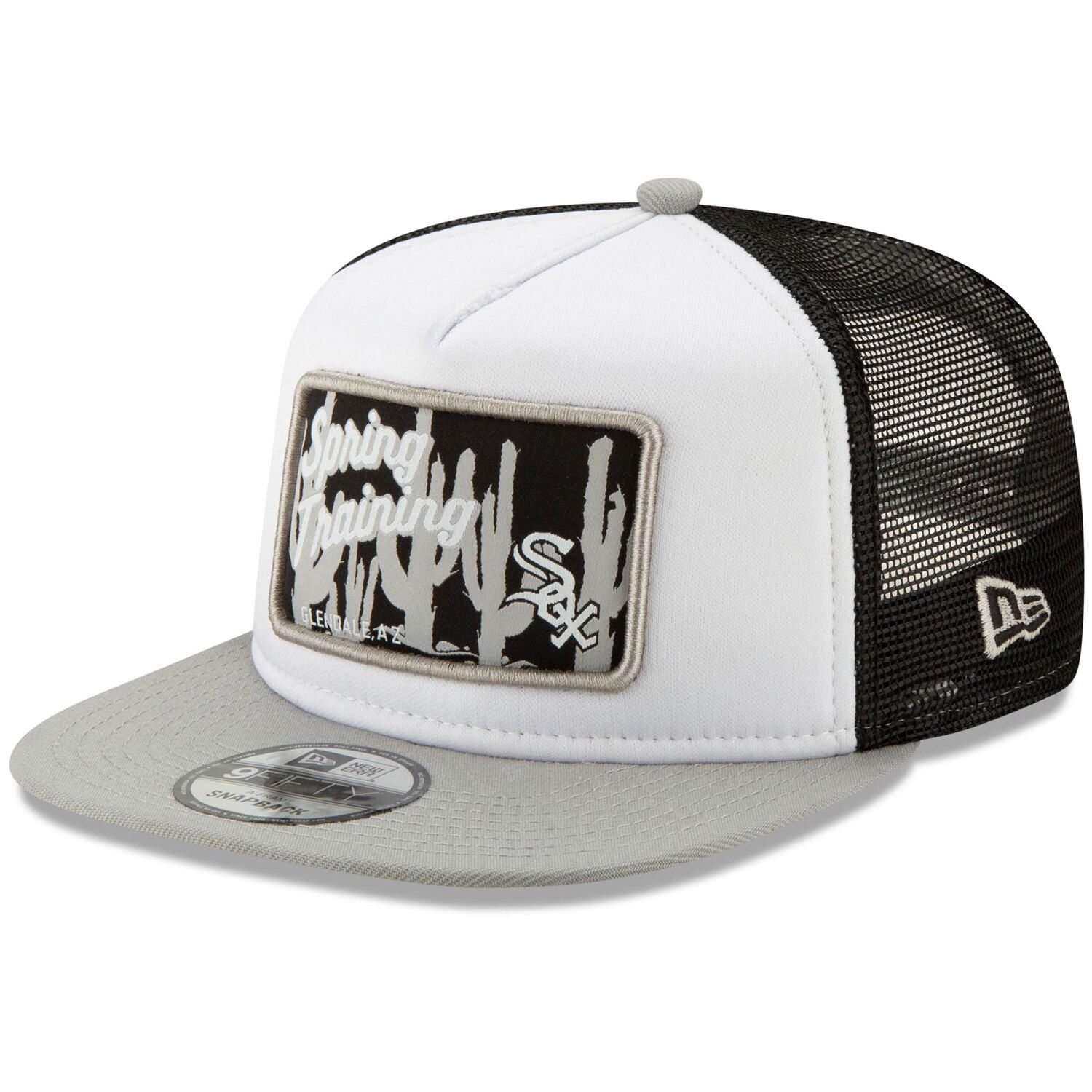 white sox spring training hat