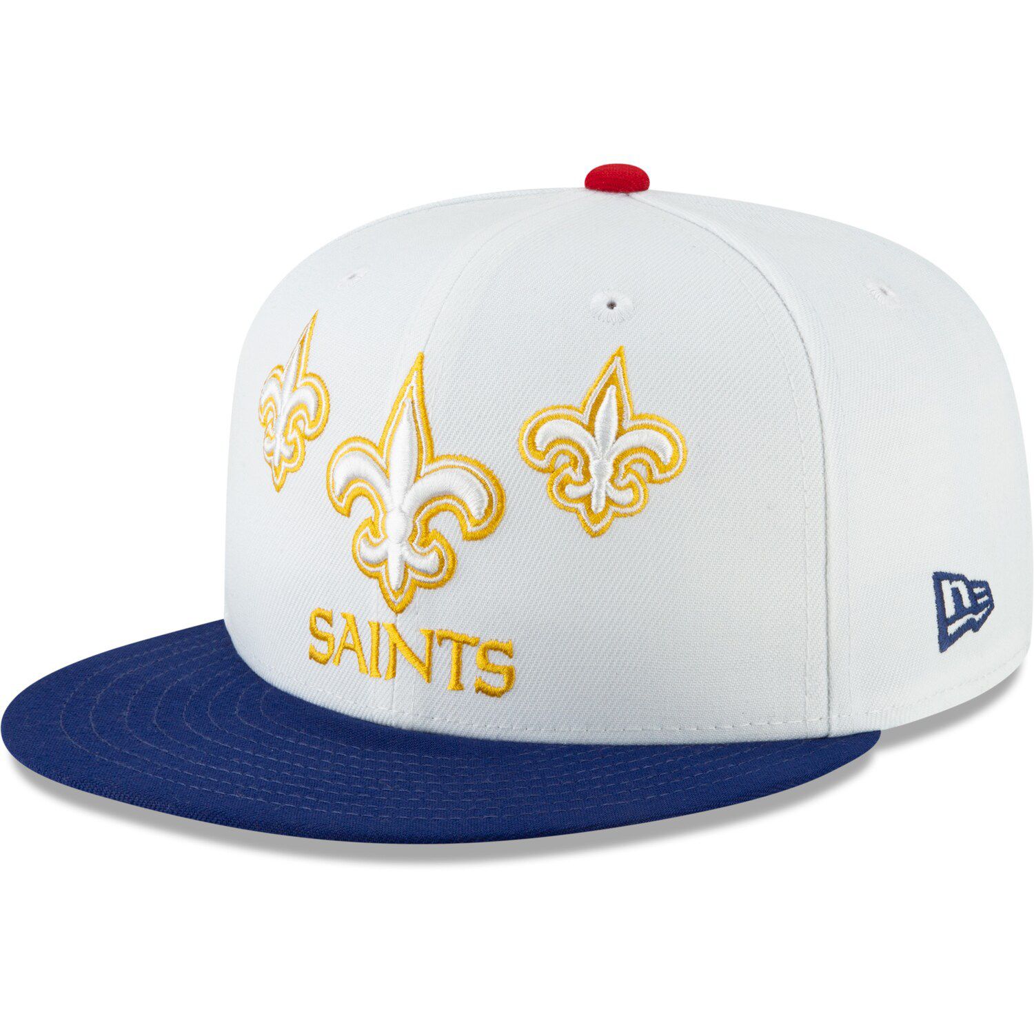 saints draft hat 2019