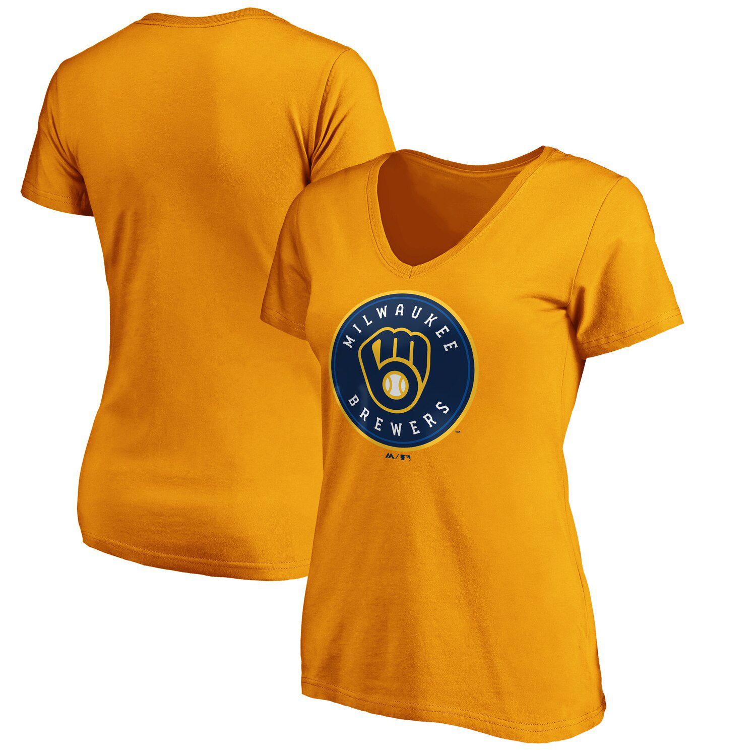 milwaukee brewers shirts kohl's