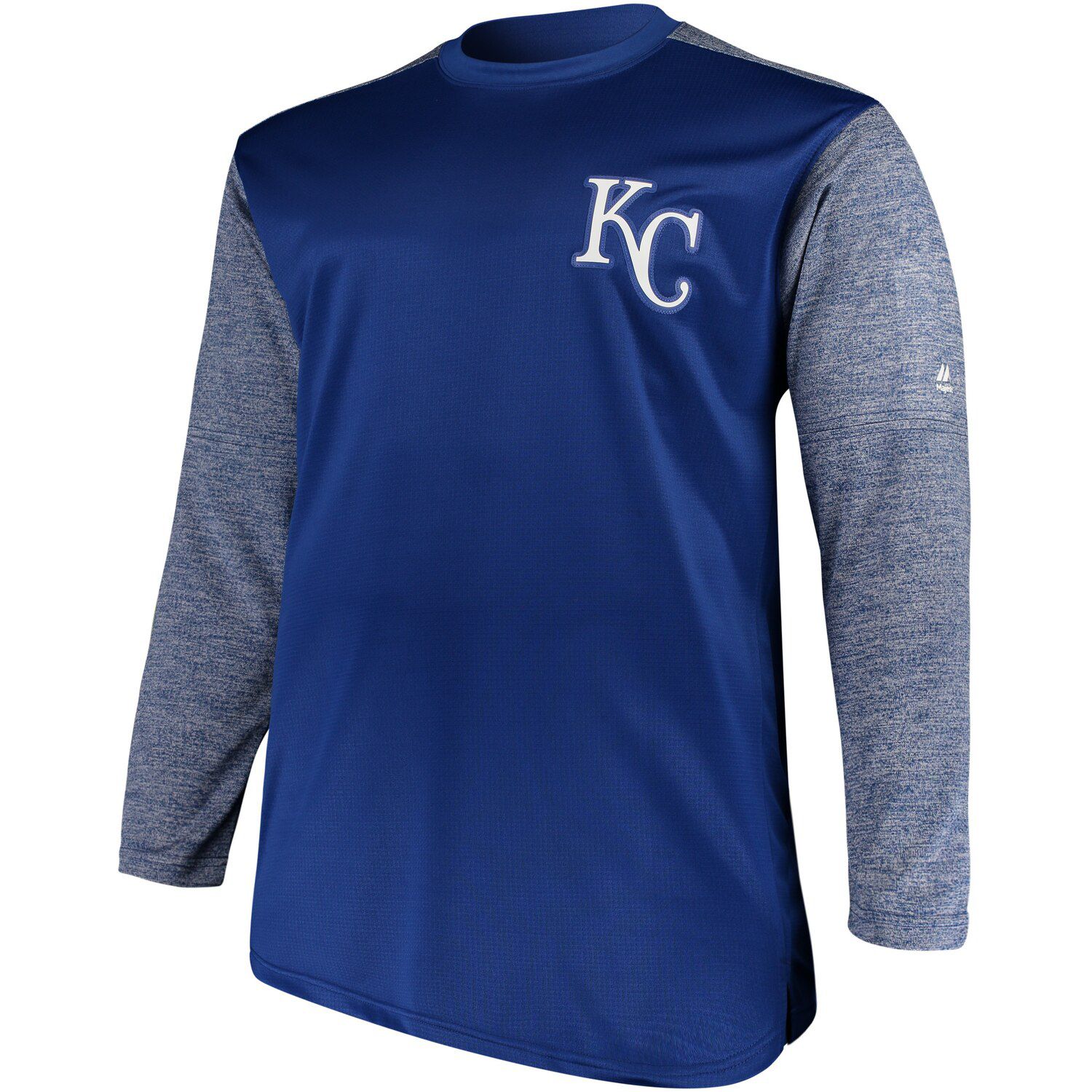 kansas city royals big and tall shirts