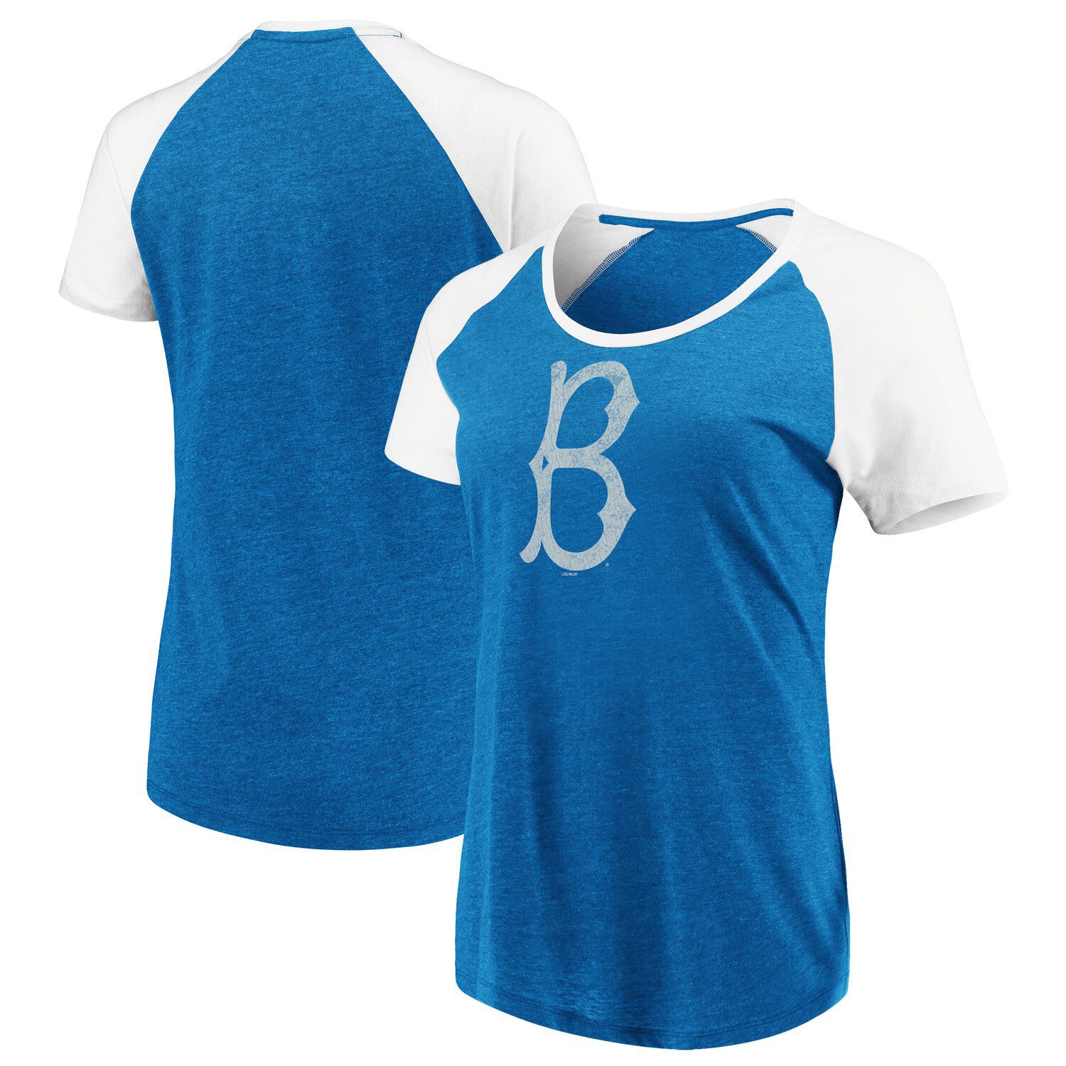 women's brooklyn dodgers jersey