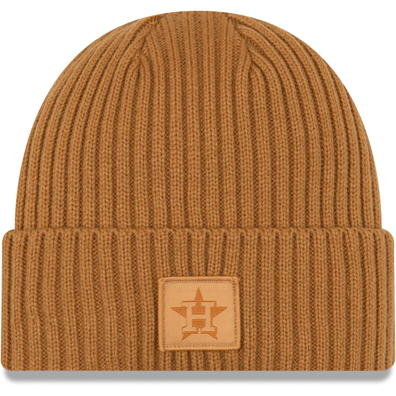 astros knit hat